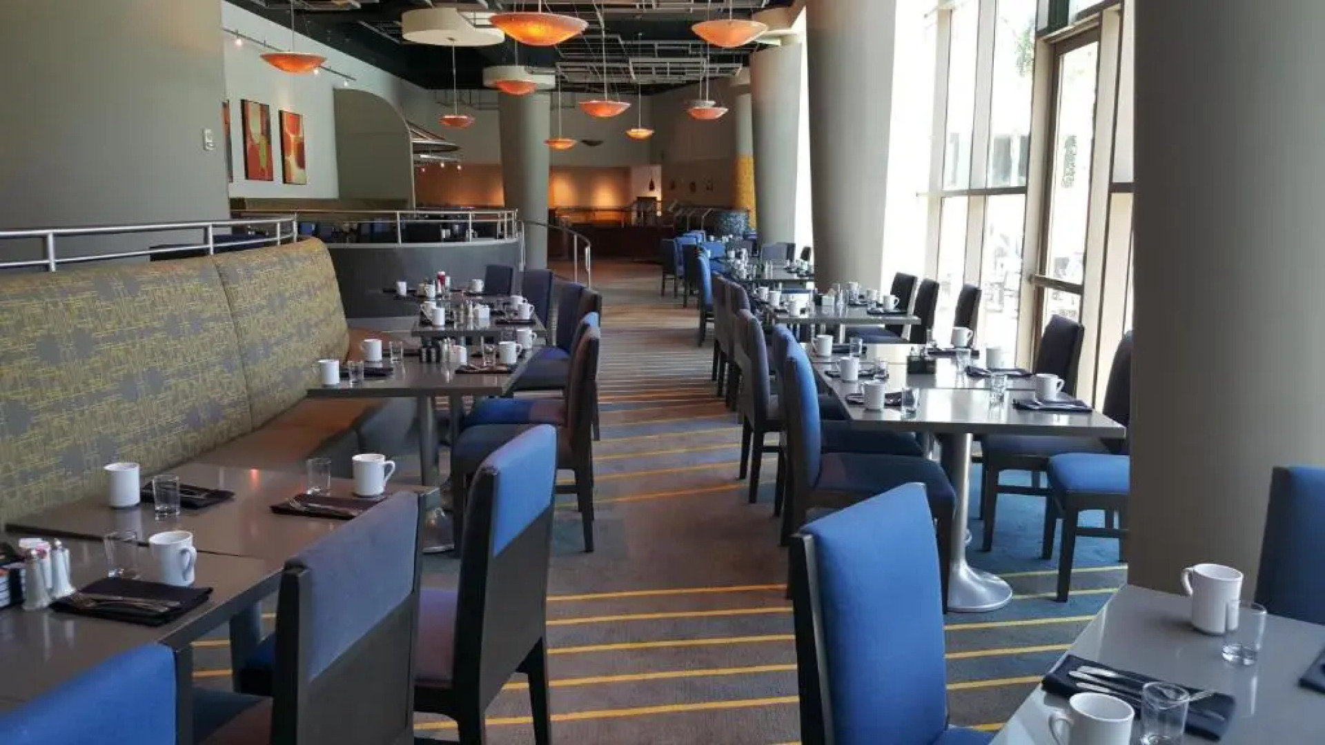 Anaheim Marriott Suites