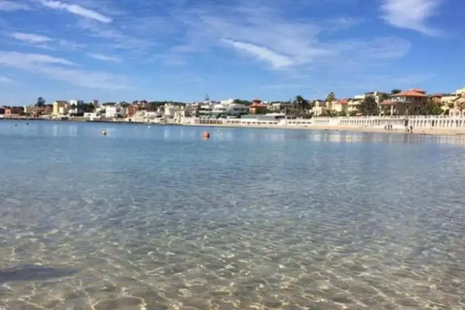 Santa Marinella Appartamento centralissimo a 2 passi dal mare