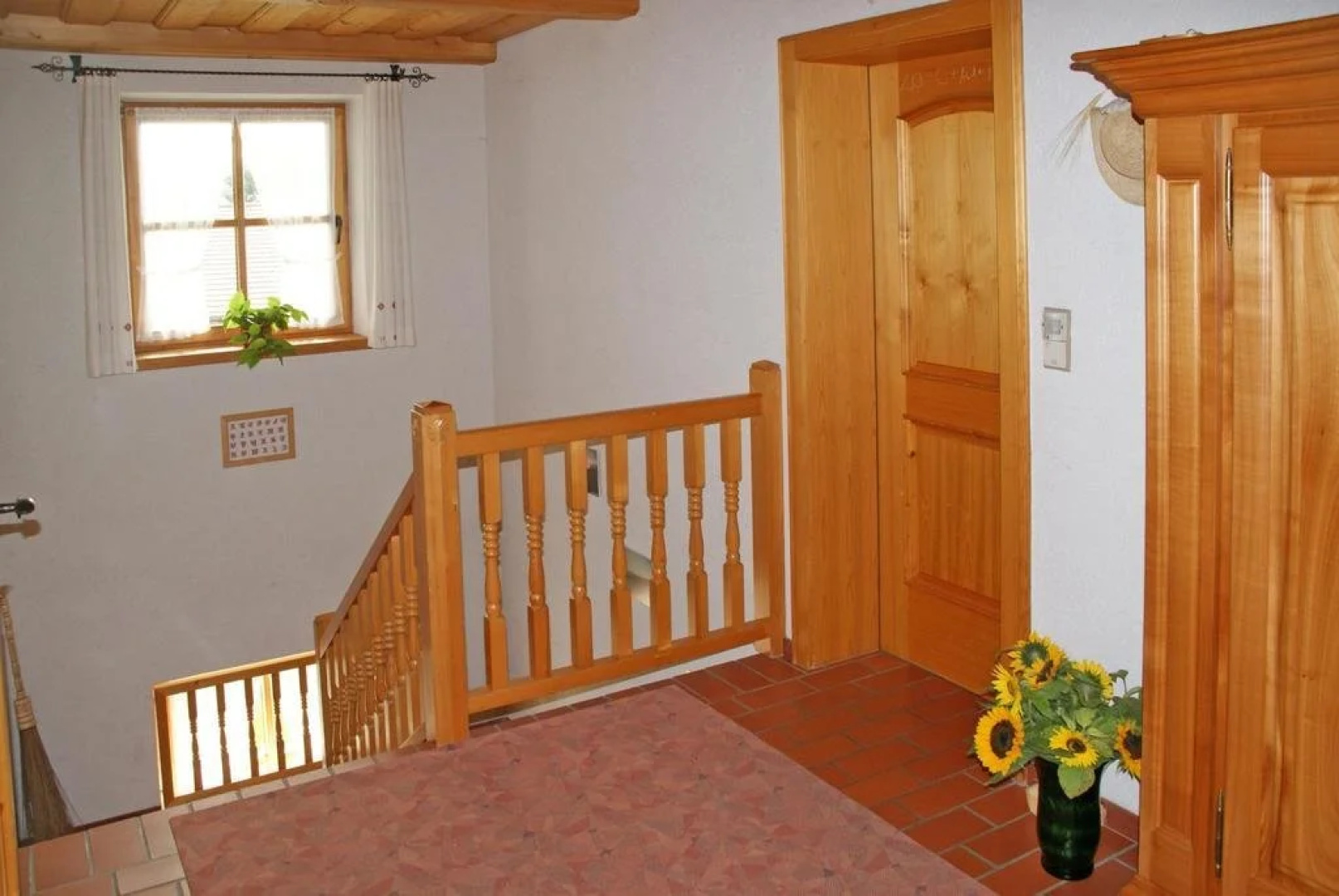 Privatpension Bergschütz