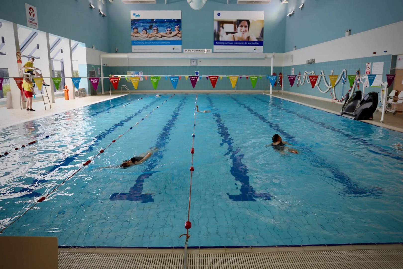 The Olympic Lodge Hotel