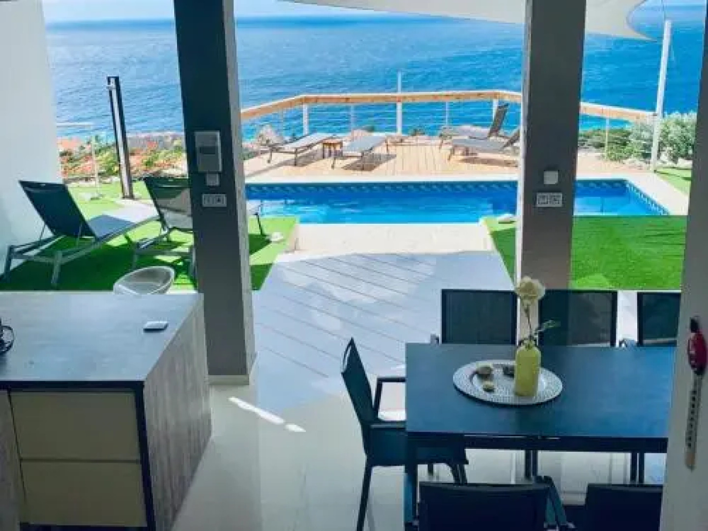 Group & Family House Galant Curaçao