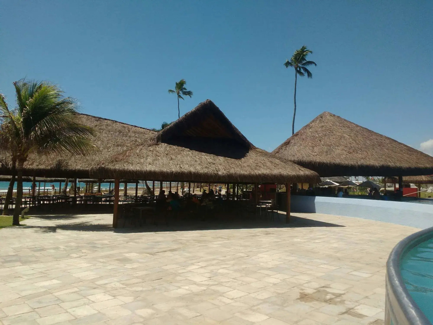 Enotel Acqua Club - All Inclusive