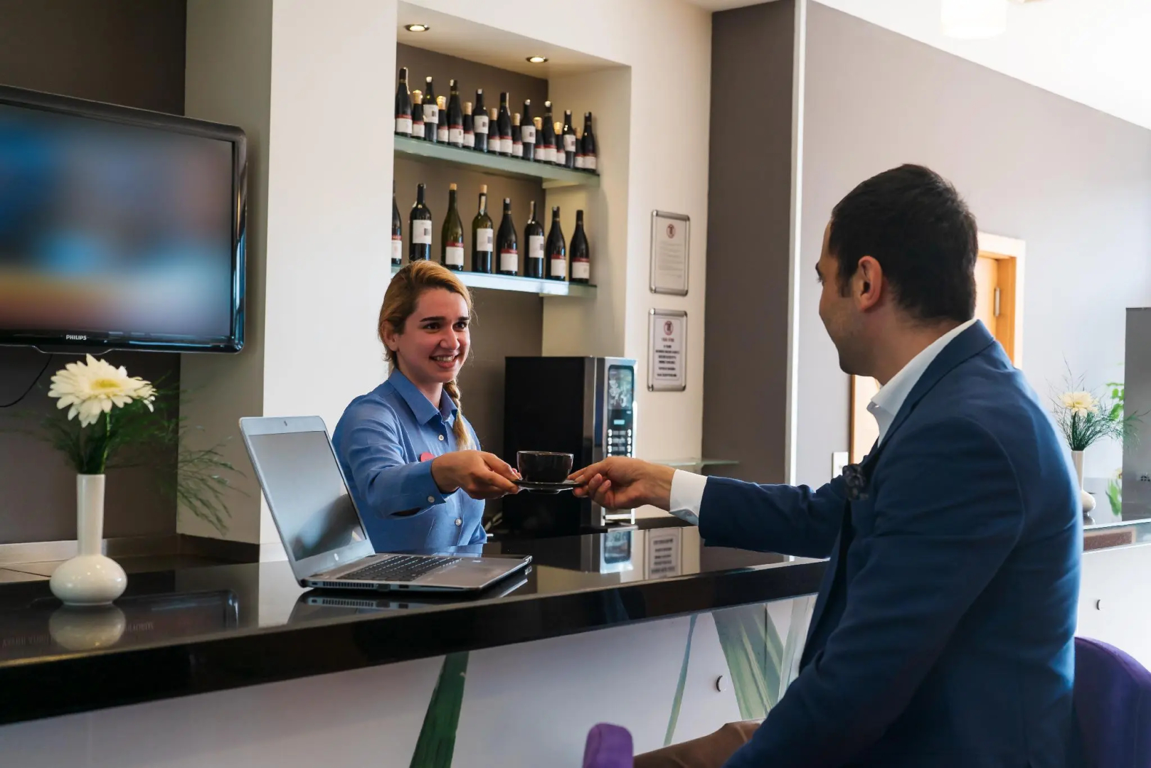 ibis Bursa