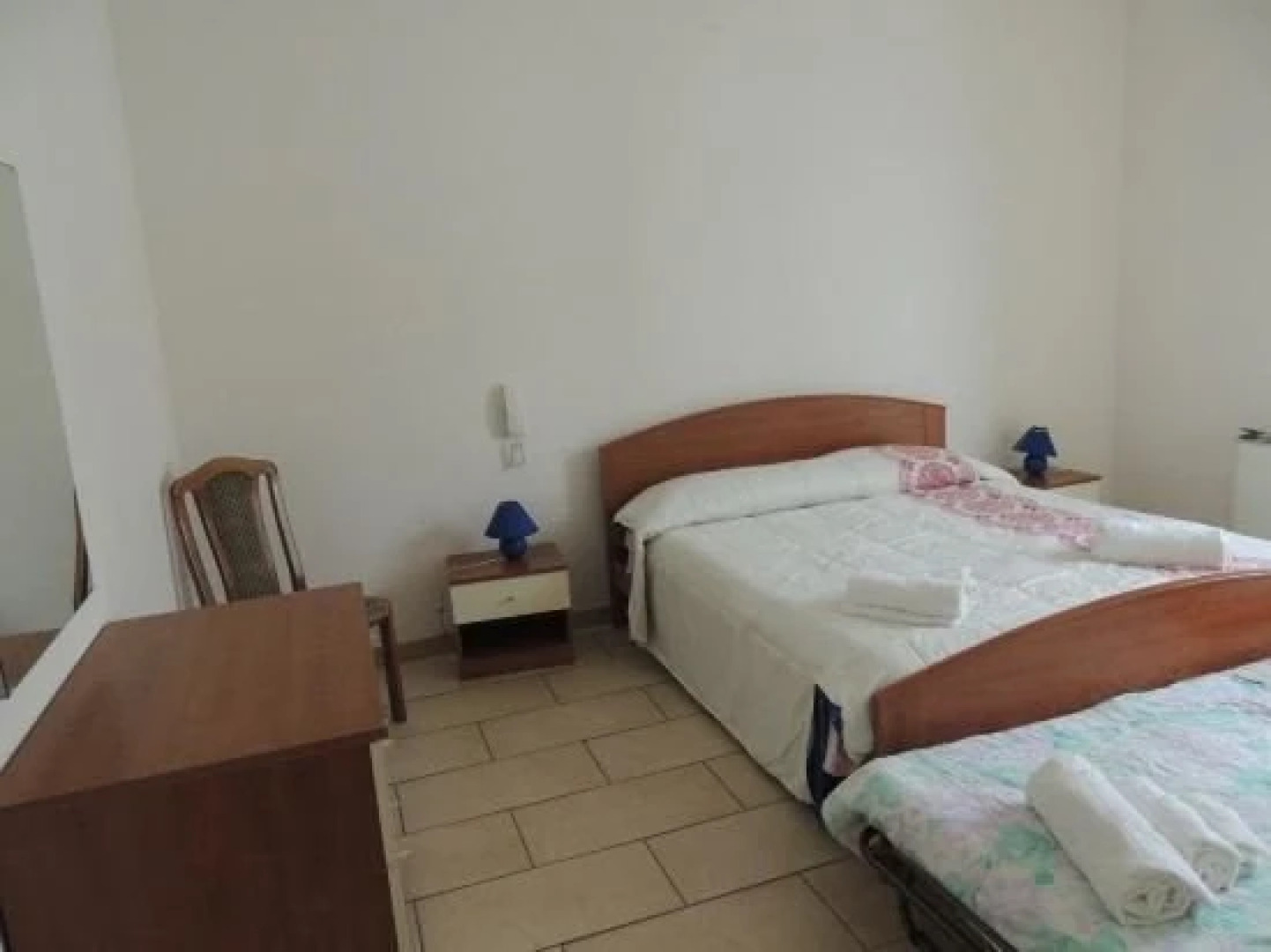 Casa Vacanze Eufemia