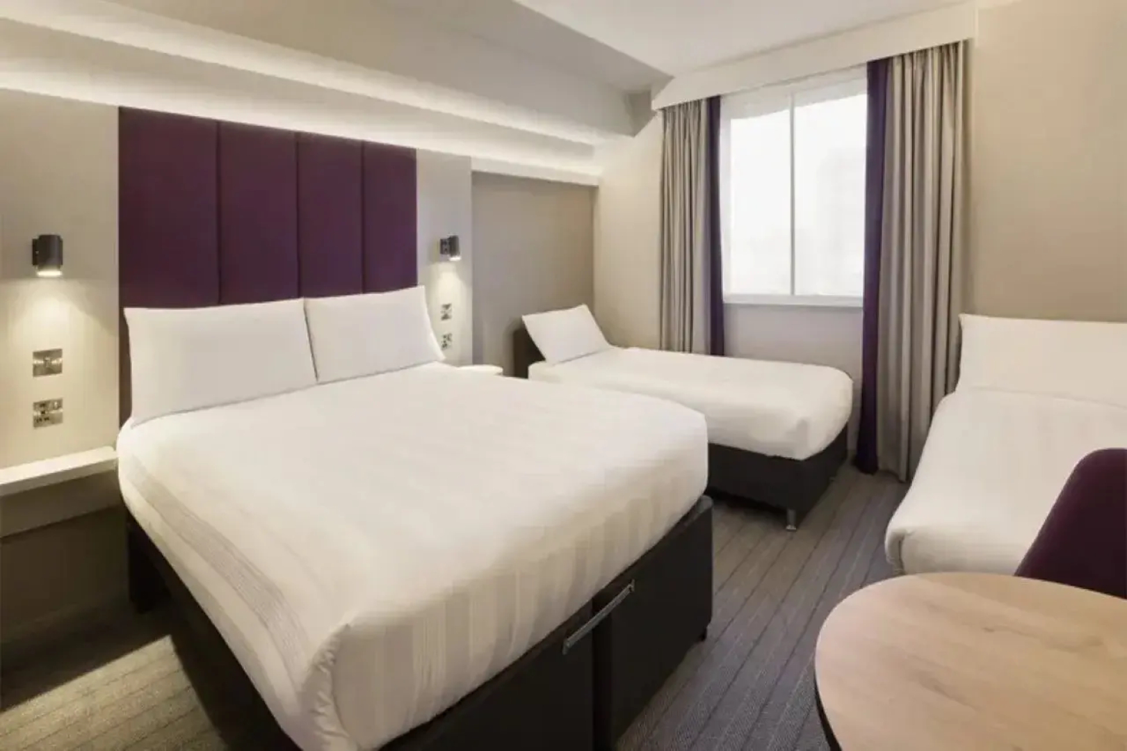 Premier Inn Bradford Central