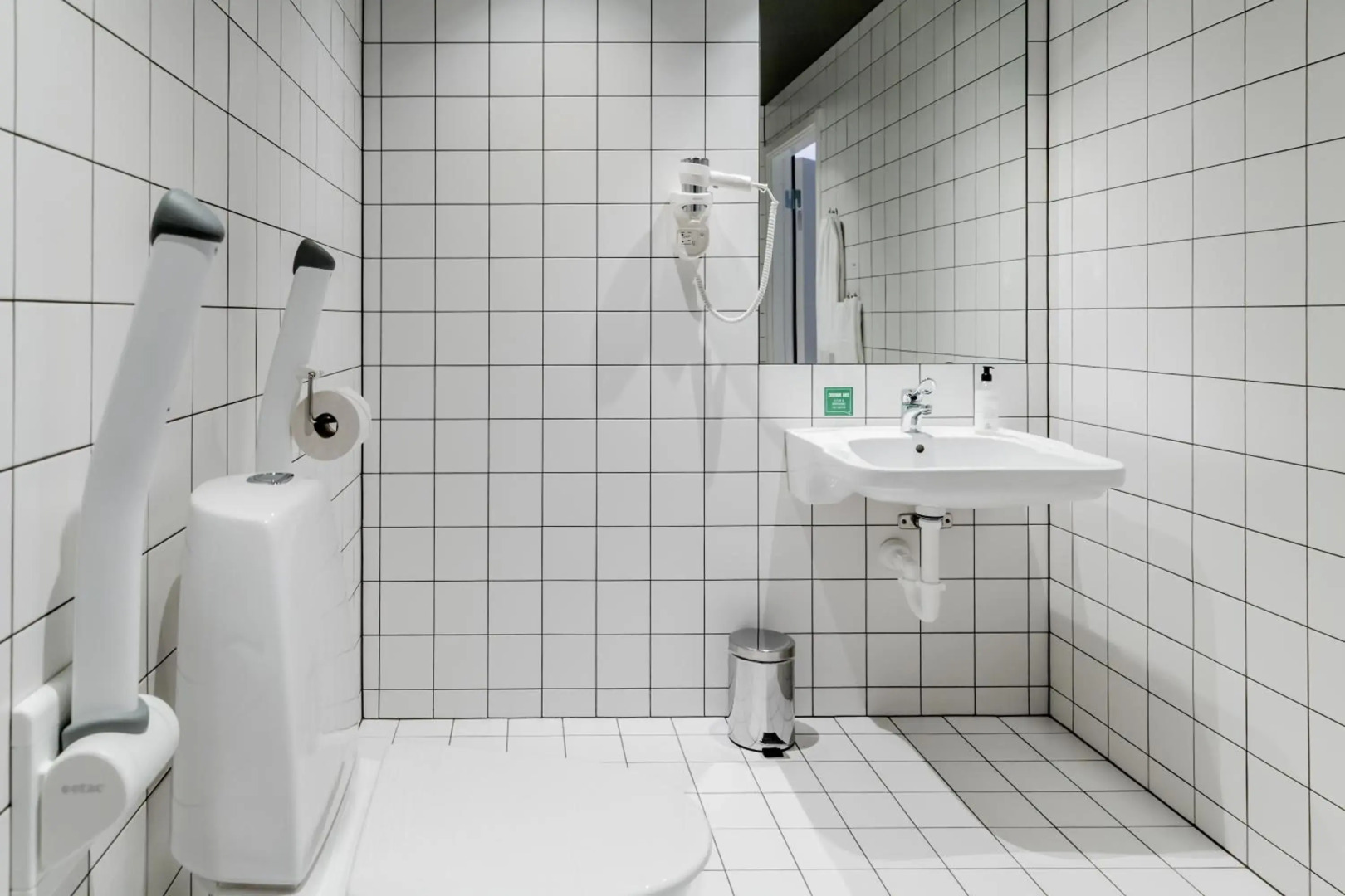 First Hotel Stockholm North