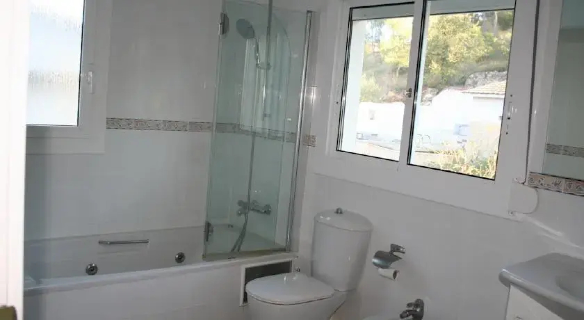 Bóveda Houses - Sant Andreu de la Barca