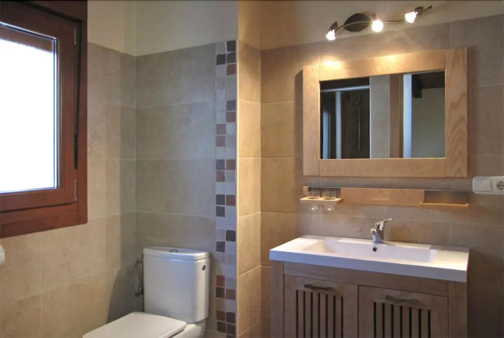 Casa rural Platero I y II