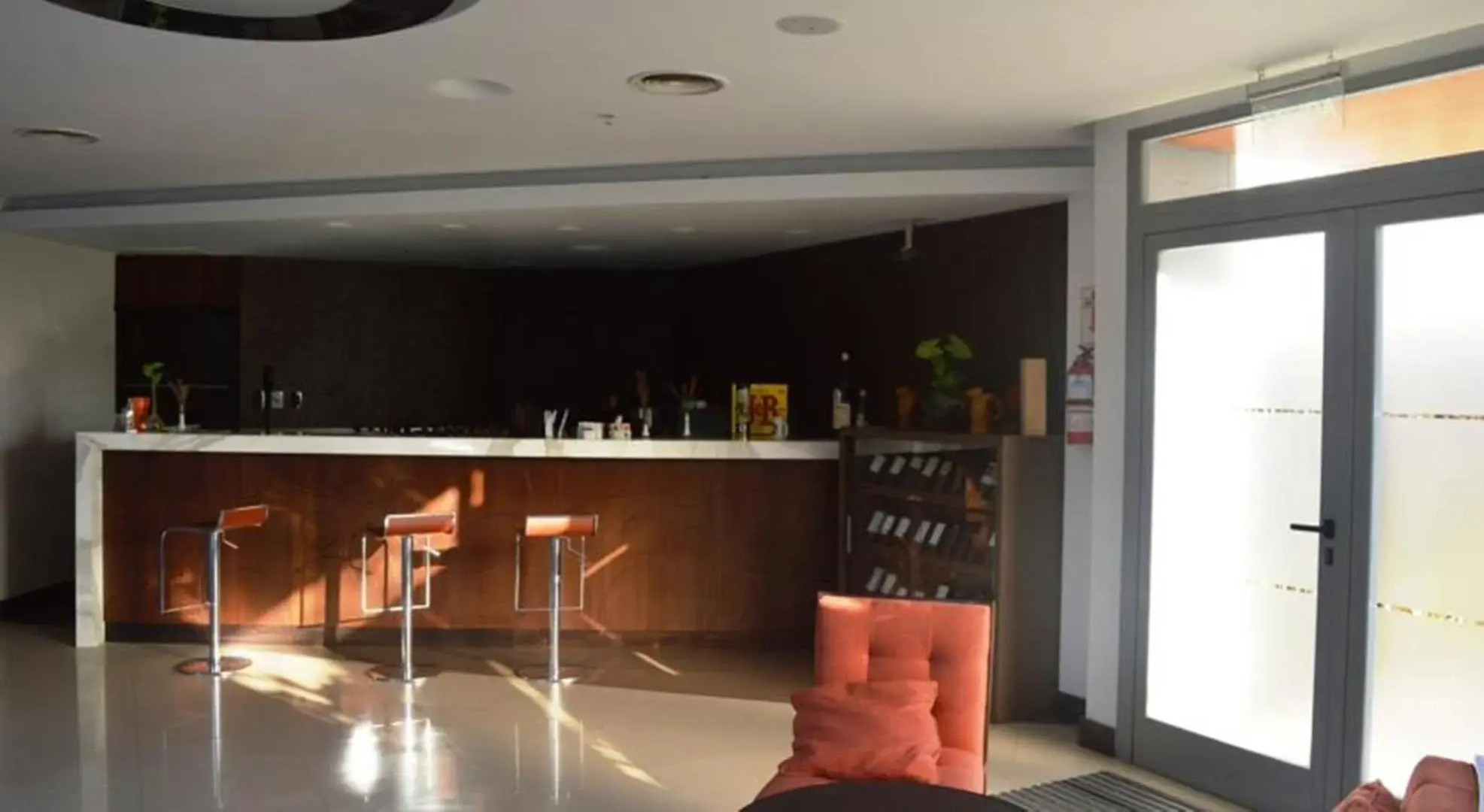 Hotel Estilo MB