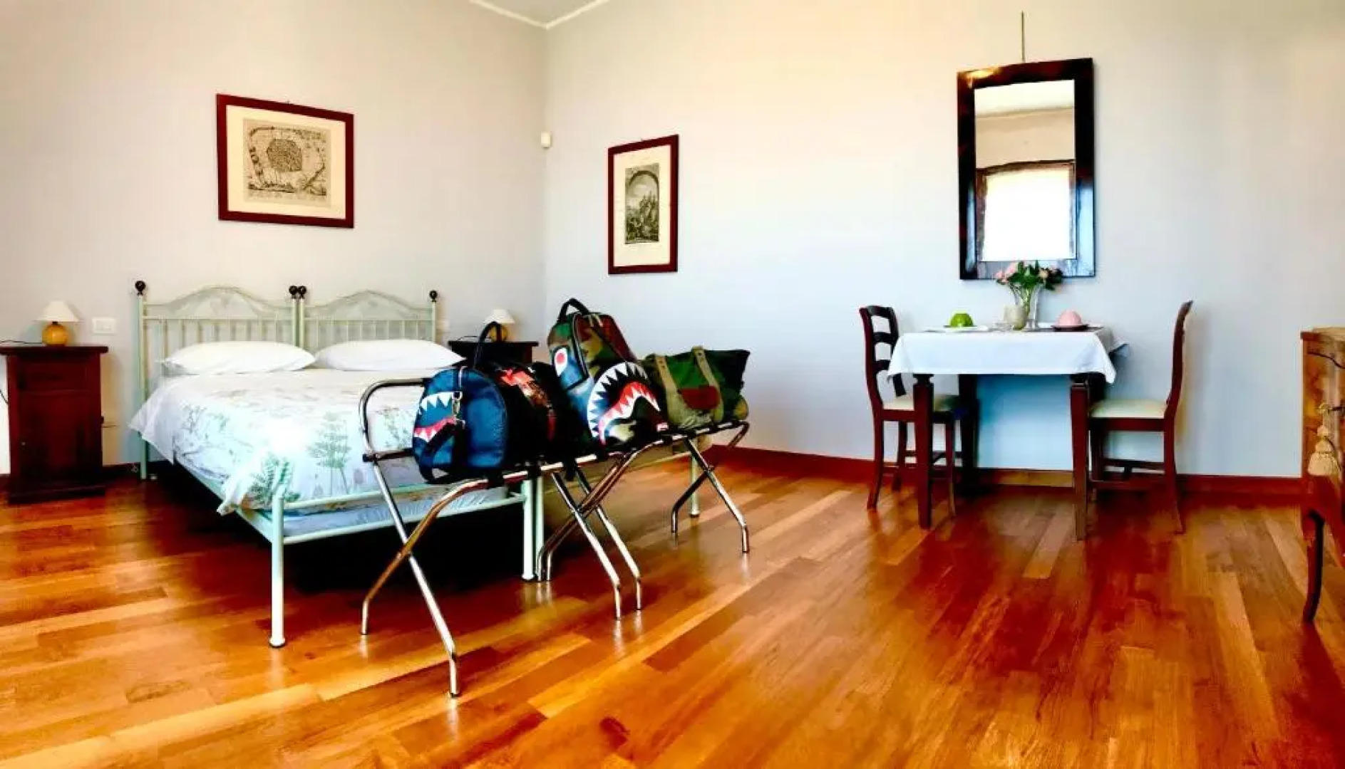 IlPoggetto Bed&Breakfast