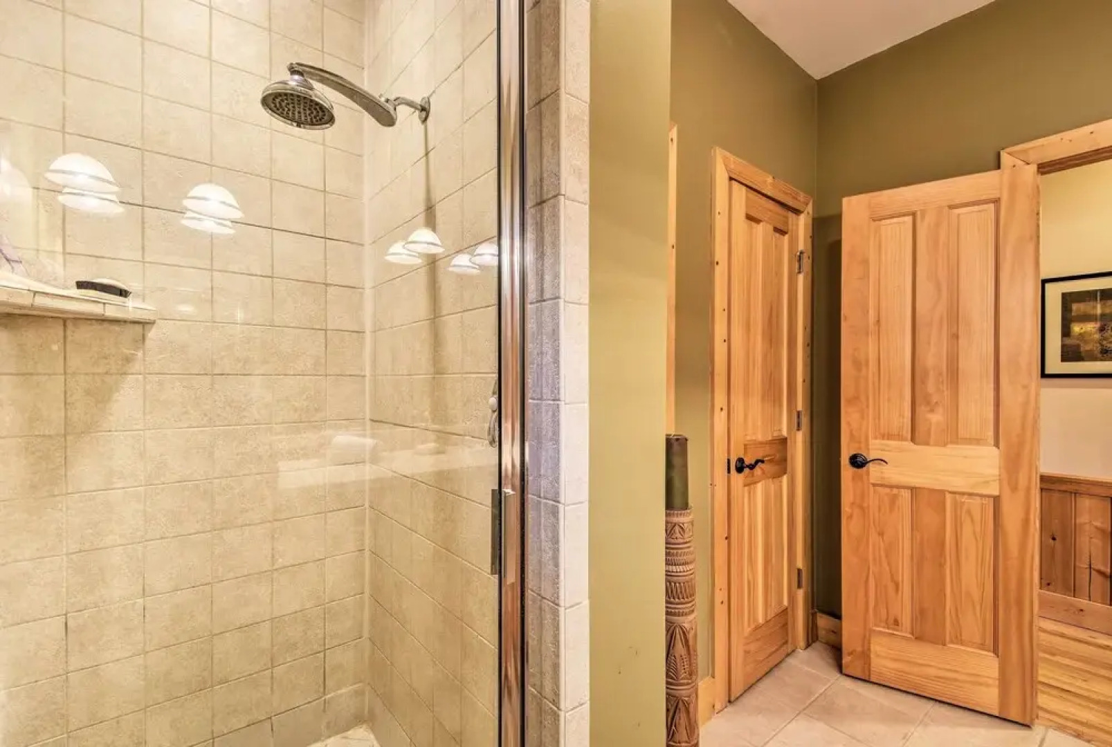 Trillium Links Condo w/ Deck Near Lake Glenville!