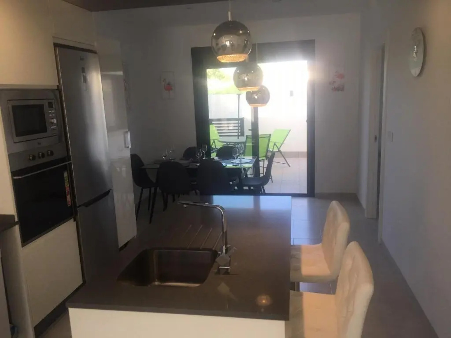 Marqués de Santillana 225 Pueblo Entremares