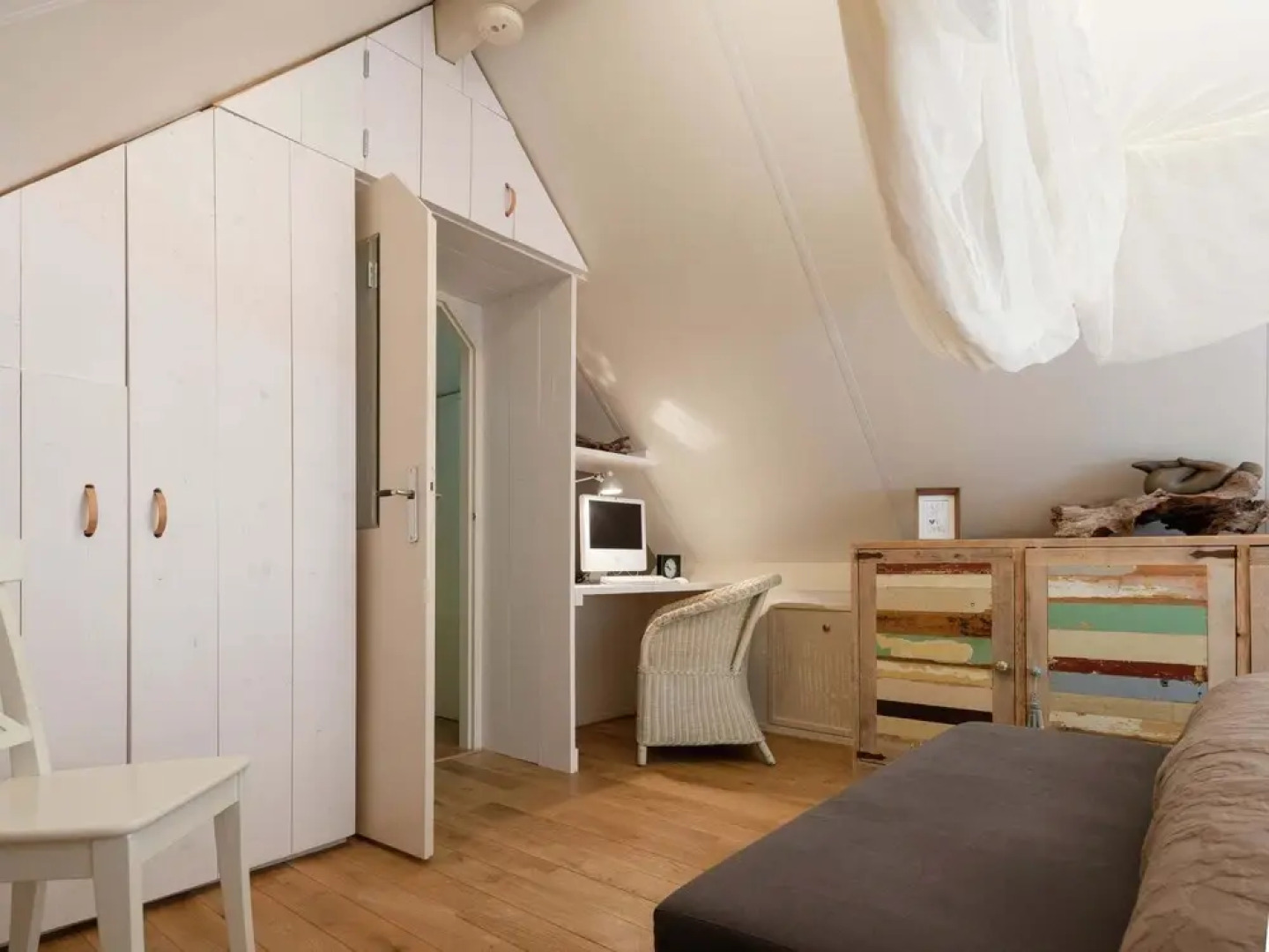 Cozy Countryside Escape in Dalfsen