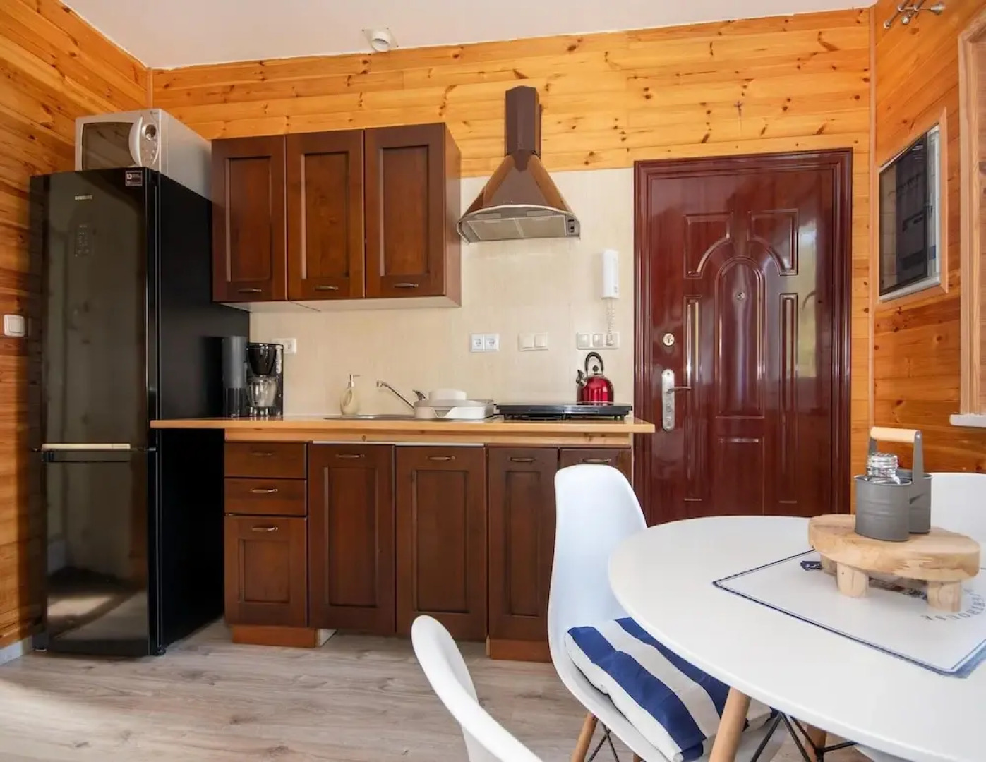 Apartment in Jaroslawiec Near the Beach