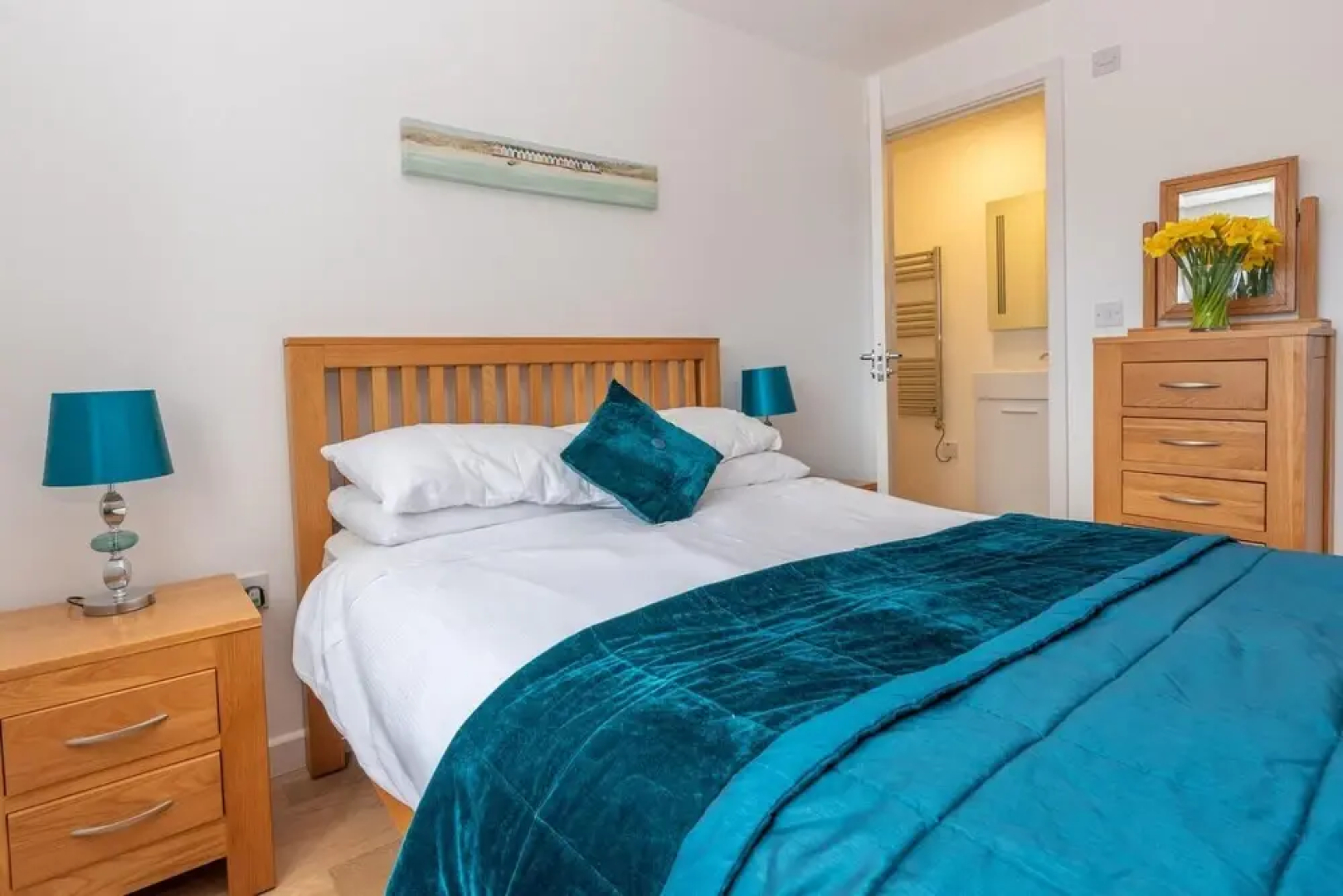 Tarka Escape in Woolacombe