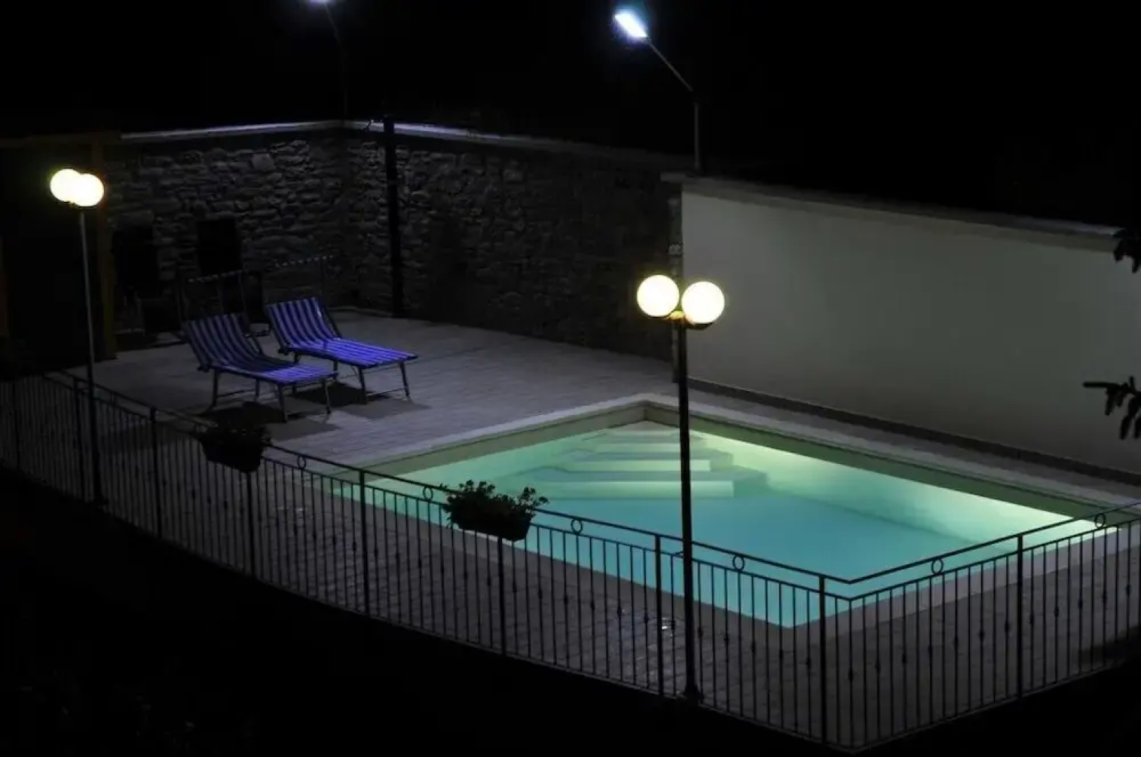 Agriturismo U Caruggiu