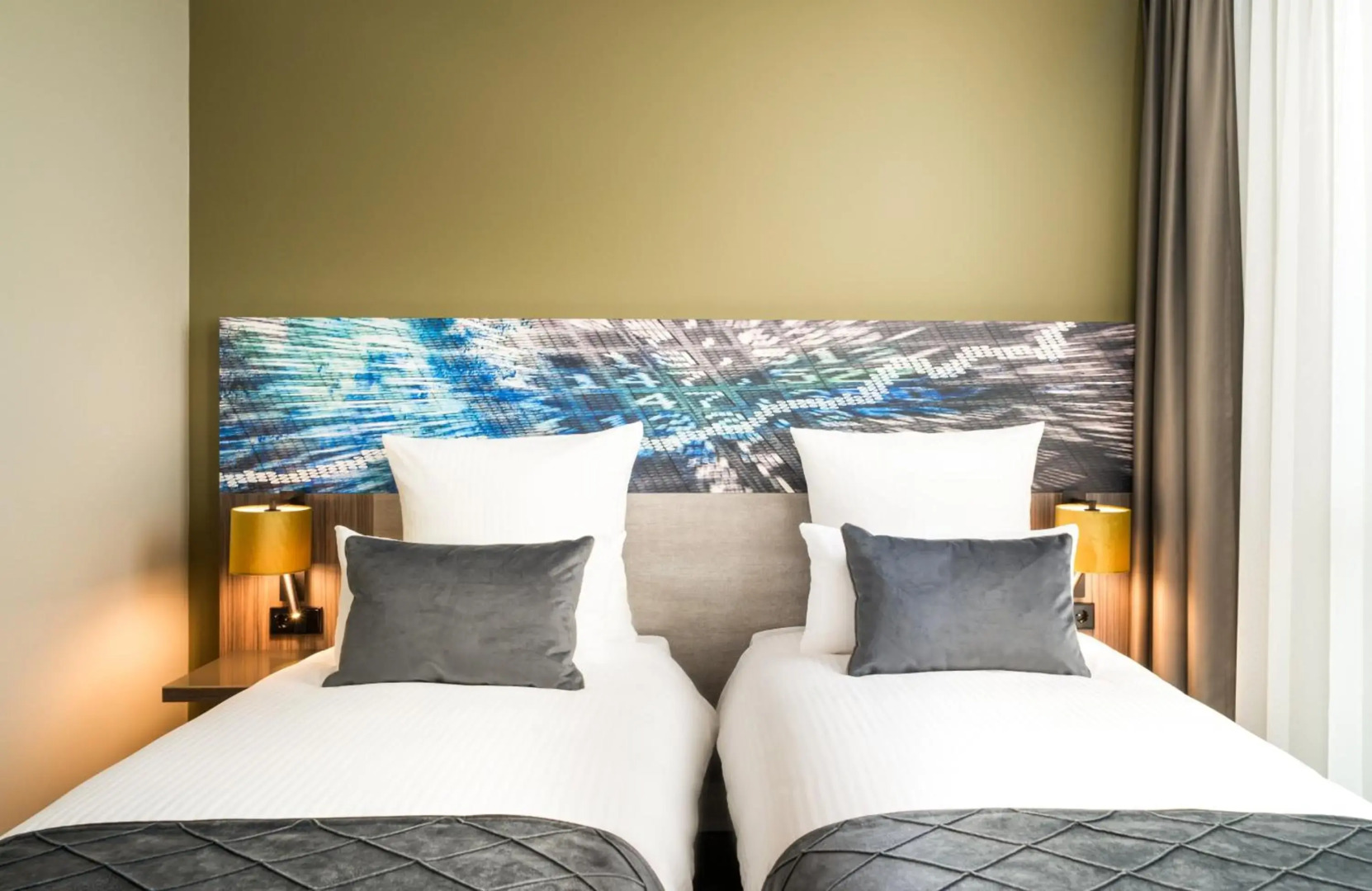 Leonardo Hotel Eschborn Frankfurt