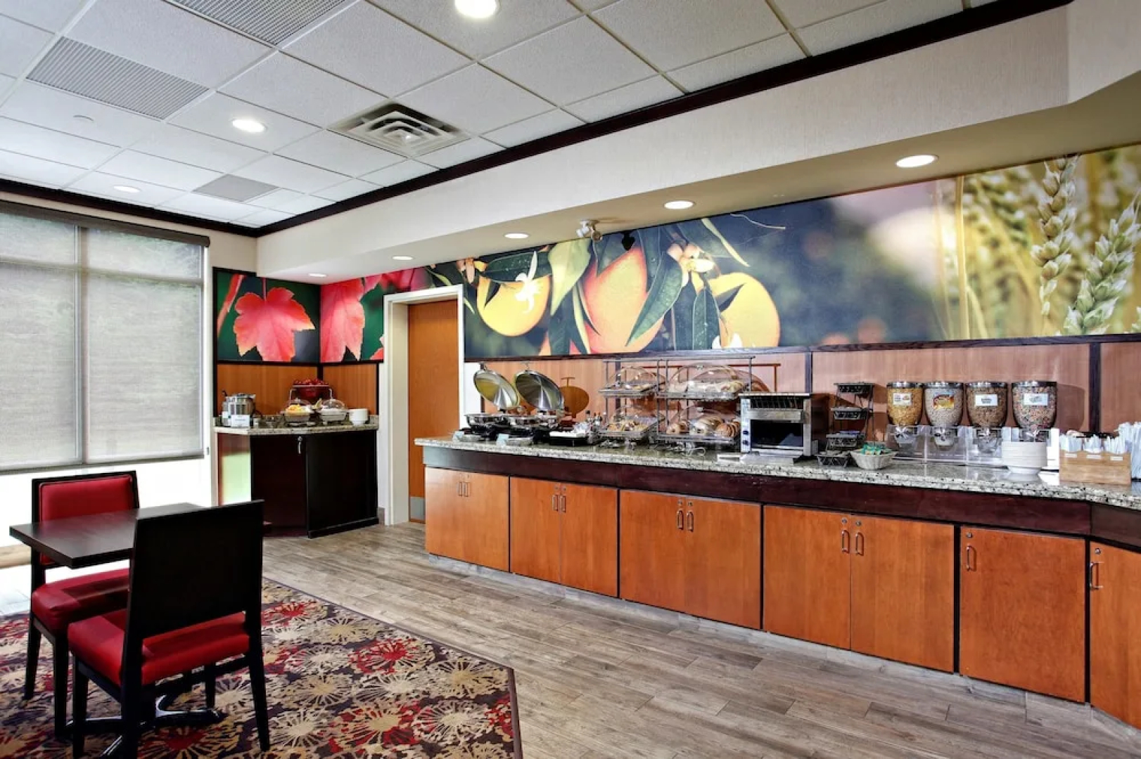 Fairfield Inn & Suites Sudbury