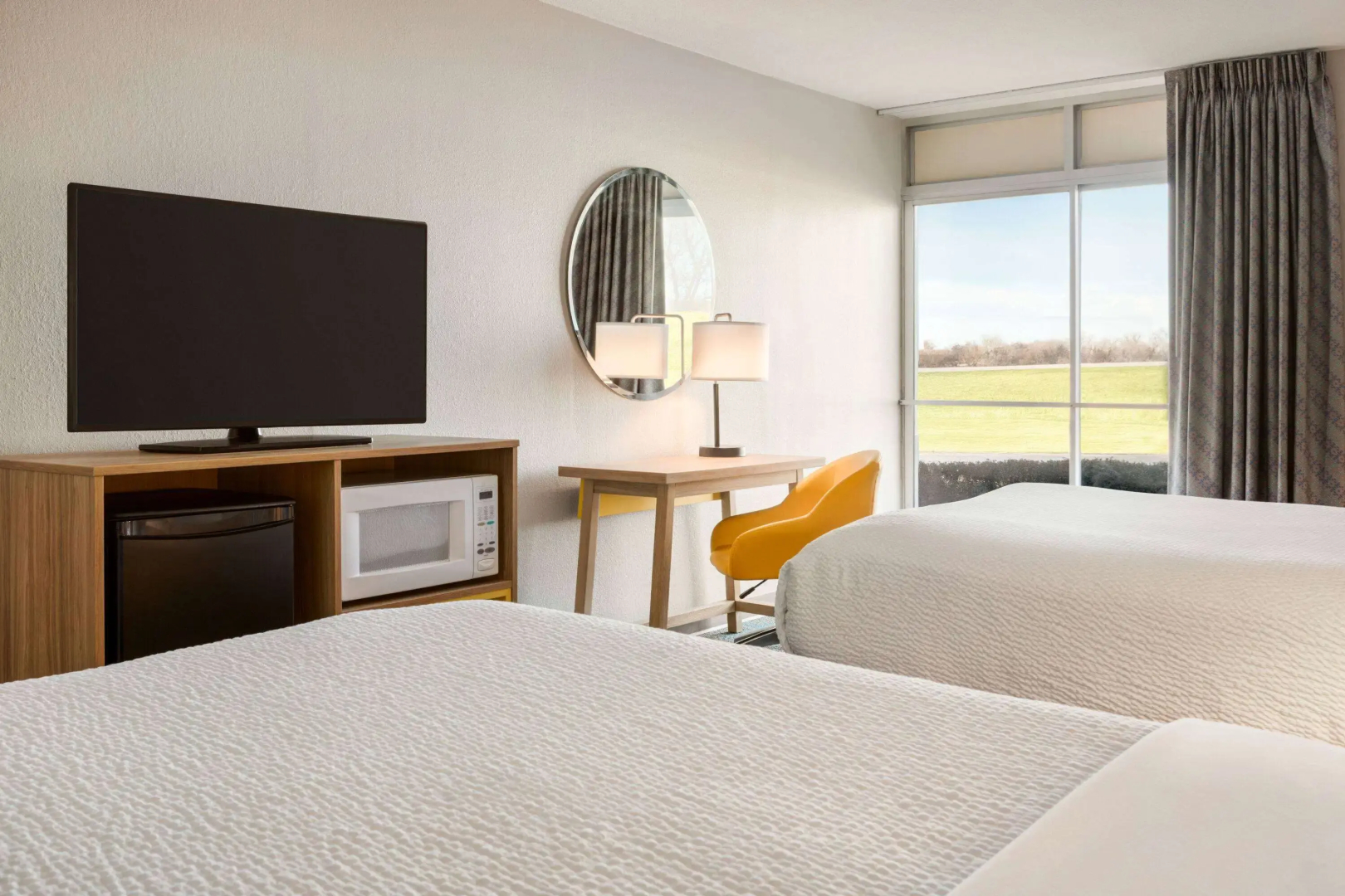 Days Inn by Wyndham Grand Island I-80