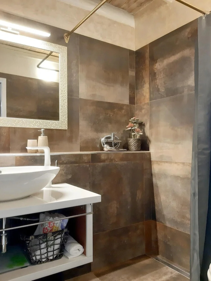 Villa With 3 Bedrooms in Ripenda Verbanci, With Wonderful Mountain View, Private Pool, Enclosed Garden - 5 km From the Beach