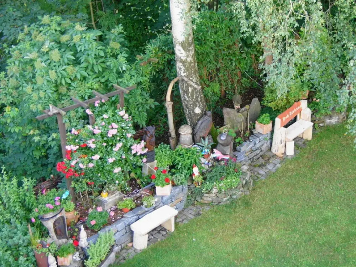 Nice Apartment in the Saarland