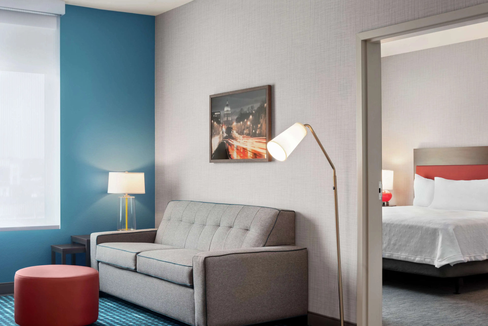 Home2 Suites by Hilton Madison Central Alliant Energy Center