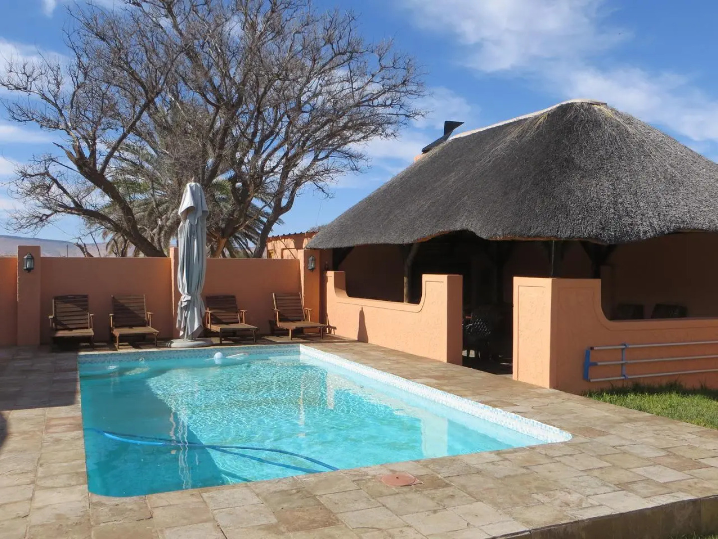 Goibib Mountain Lodge