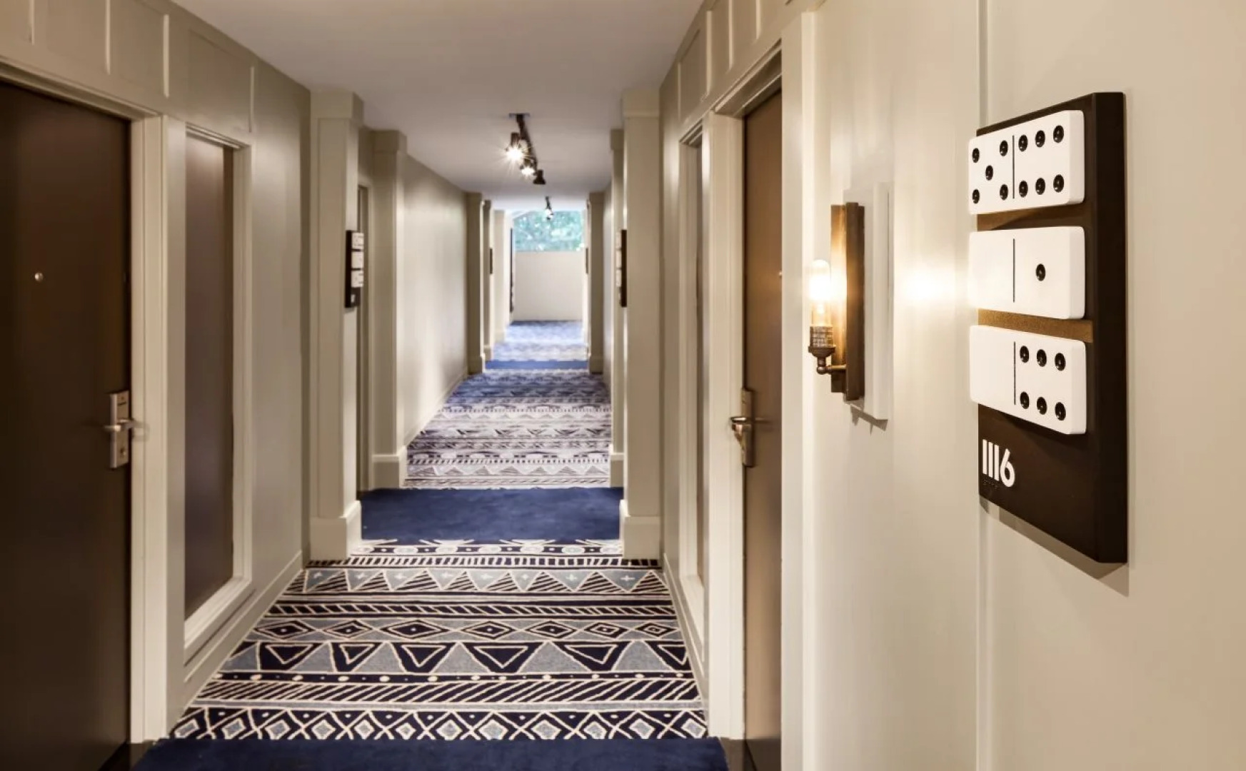 Chaminade Resort & Spa