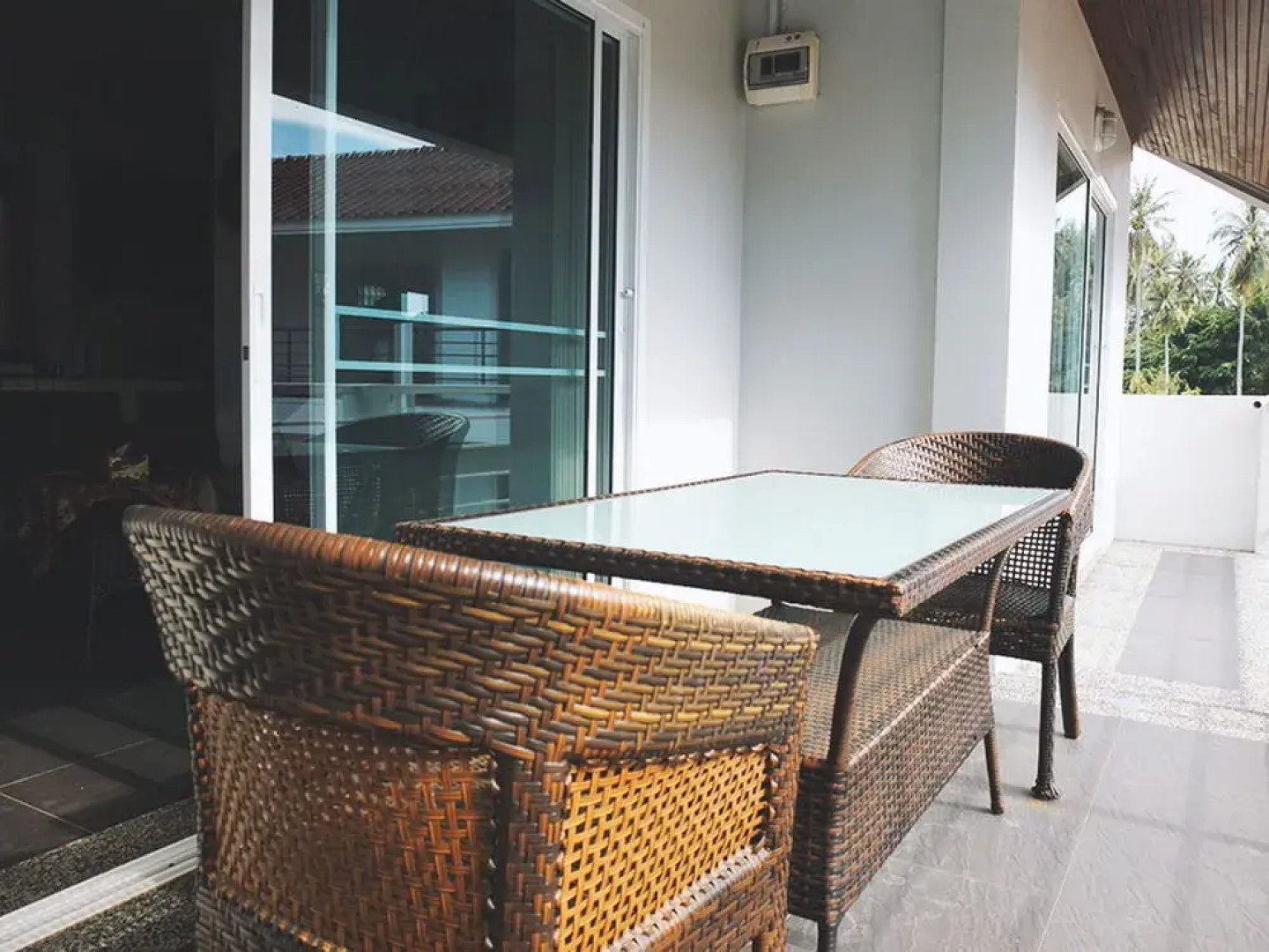 KVC Twin Bedroom Apartment