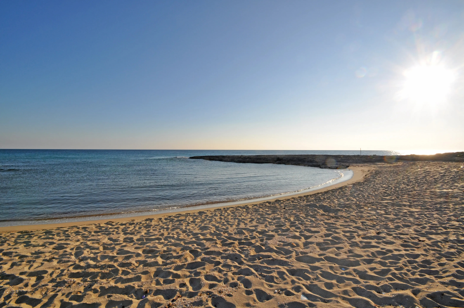 Residence La caletta