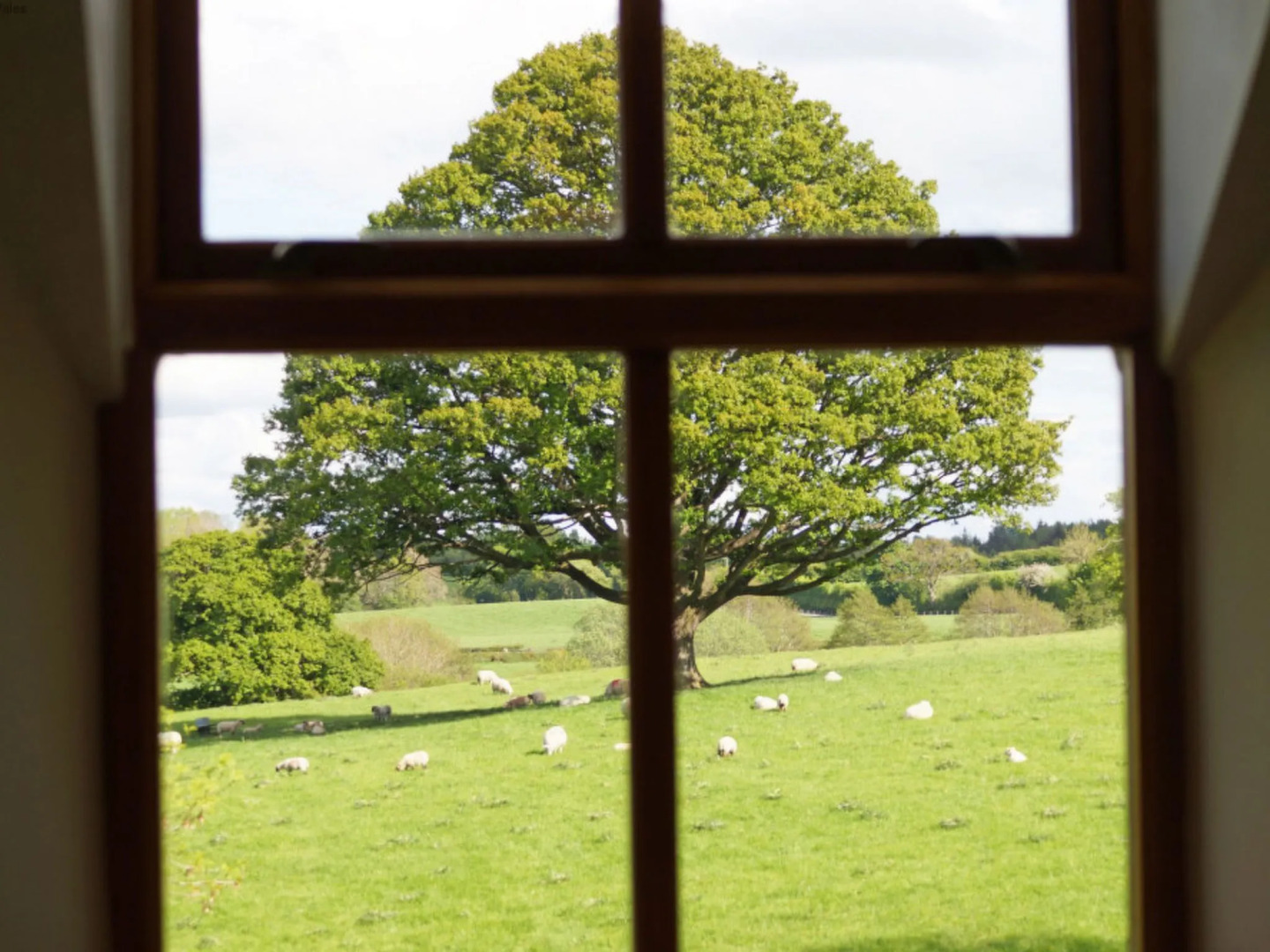 Holiday Home Penny Den