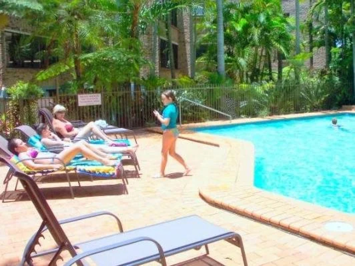 Sea Point Ocean Apartments