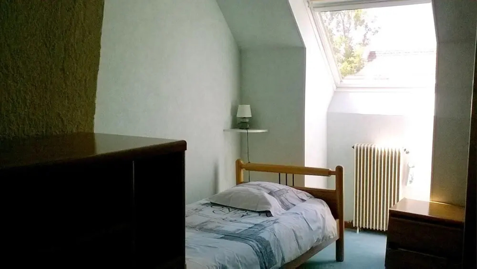 House With 4 Bedrooms in Le Mans, With Enclosed Garden and Wifi - 30 km From the Beach