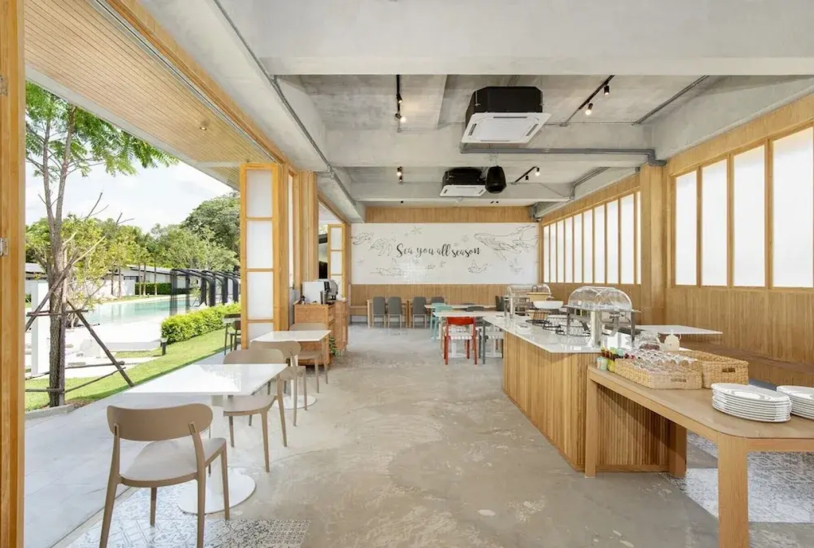 The Season Resort Rayong