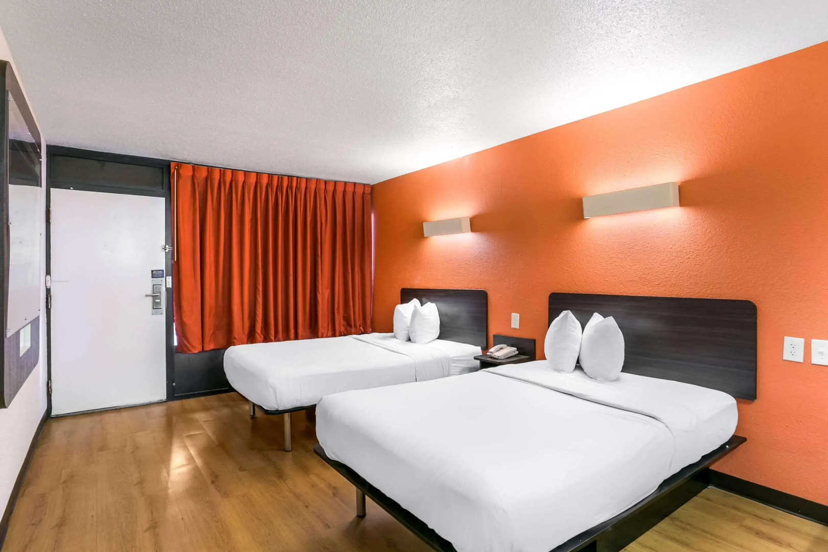 Rodeway Inn Baltimore - Inner Harbor South