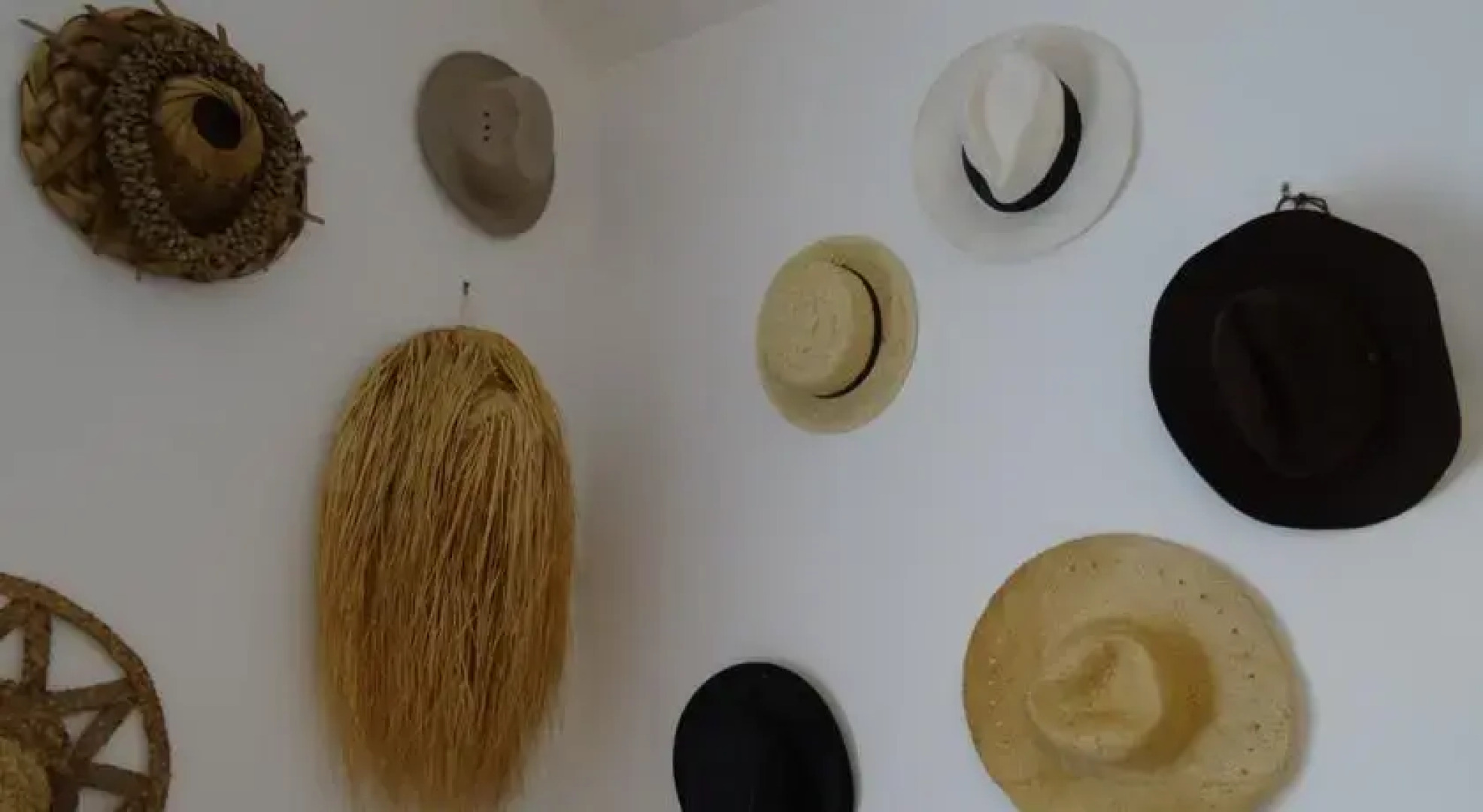 Une chambre en ville