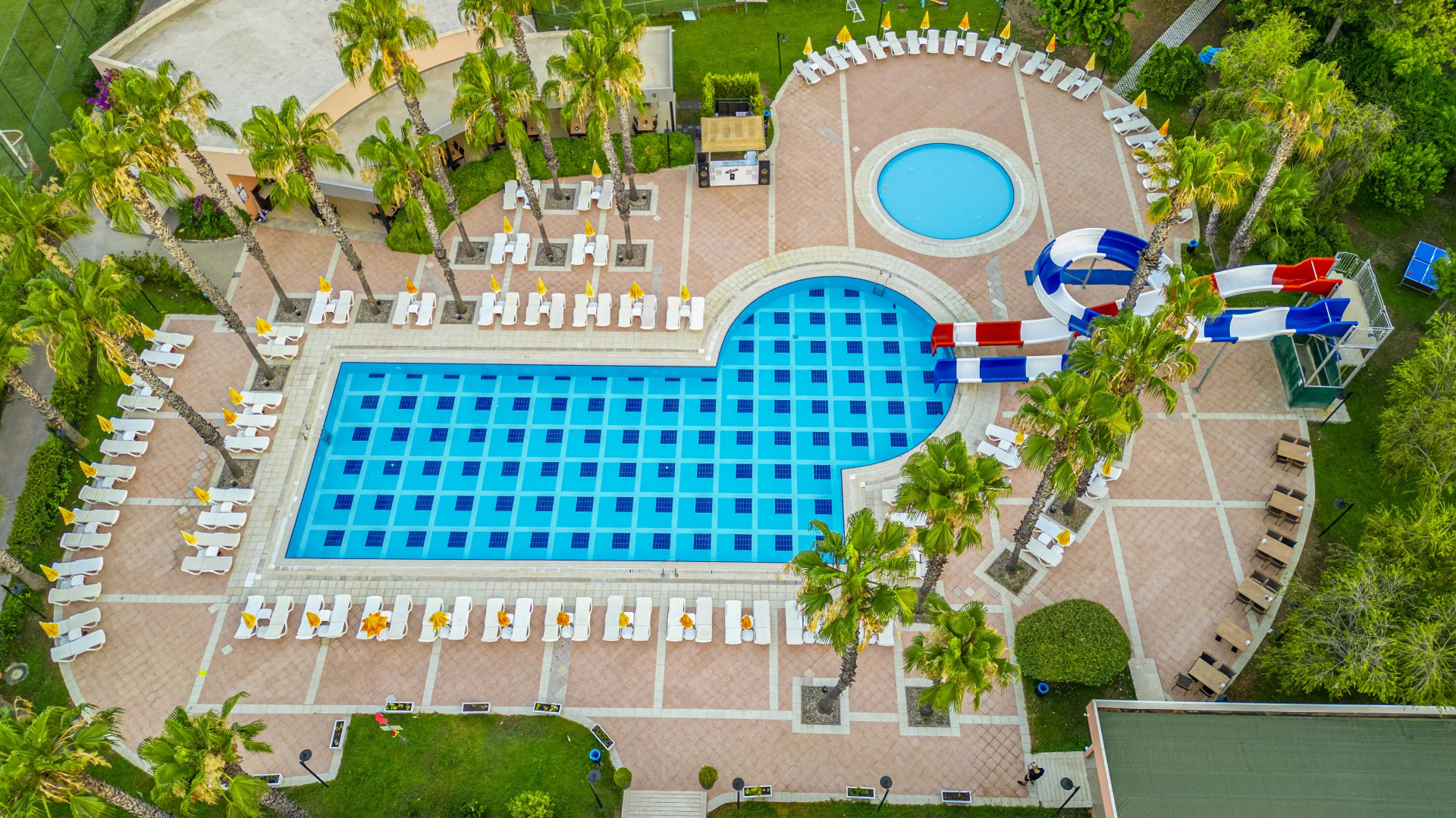 Viking Park Hotel