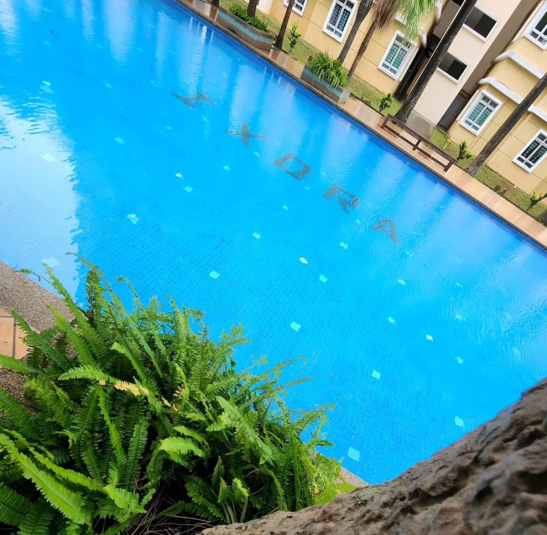 Ixora Coliving Lifestyle Homestay