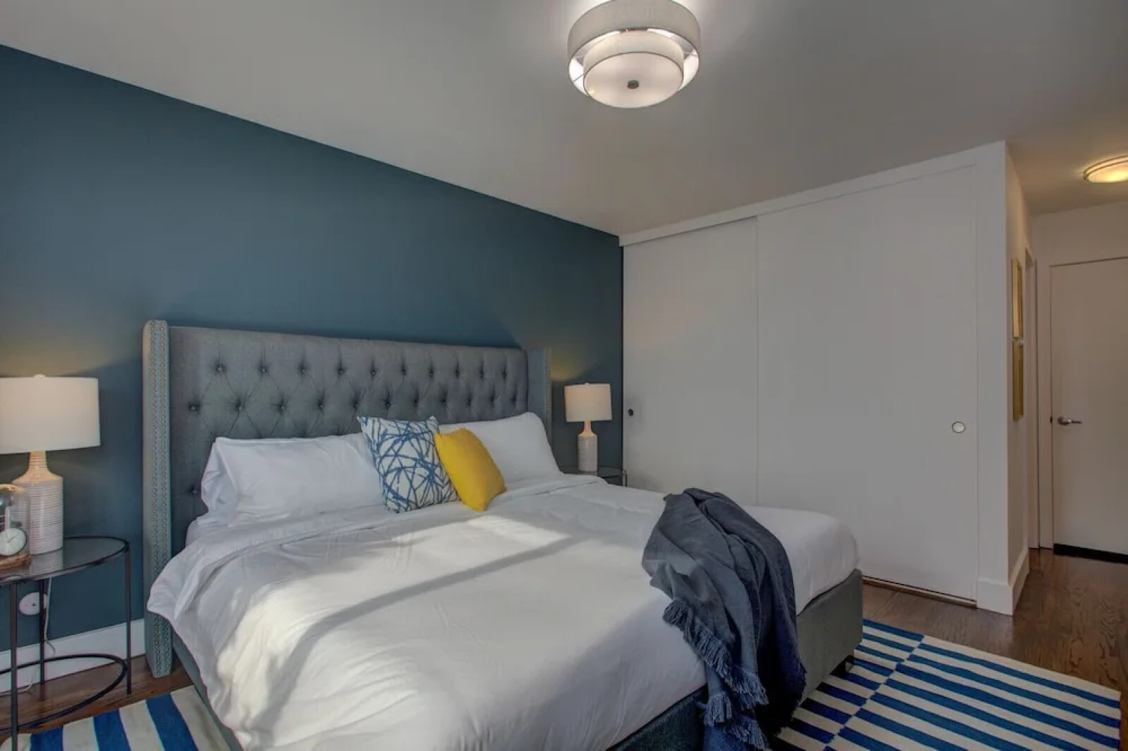 Bird Paradise: Serene Bayview Home in East Alameda 2 Bedrooms 2 Bathro