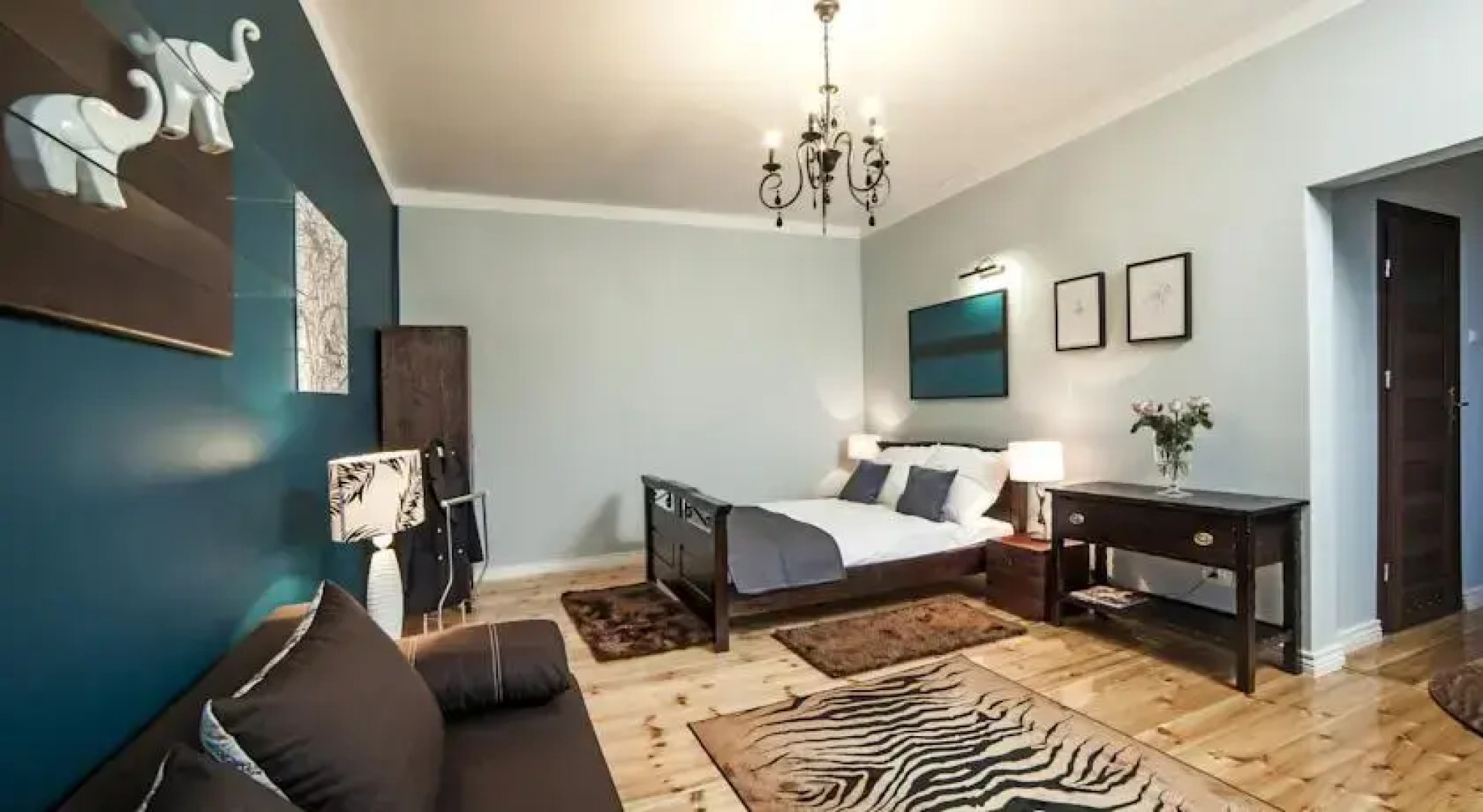 Apartamenty Grunwaldzkie