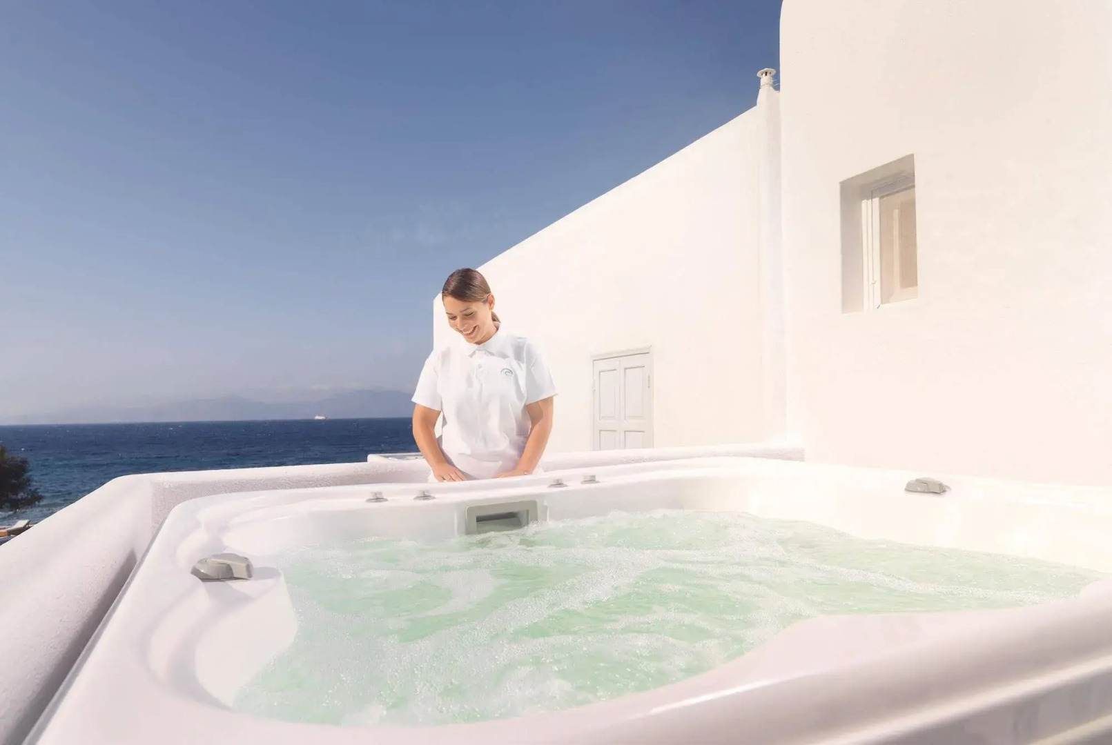 Mykonos Bay Resort & Villas