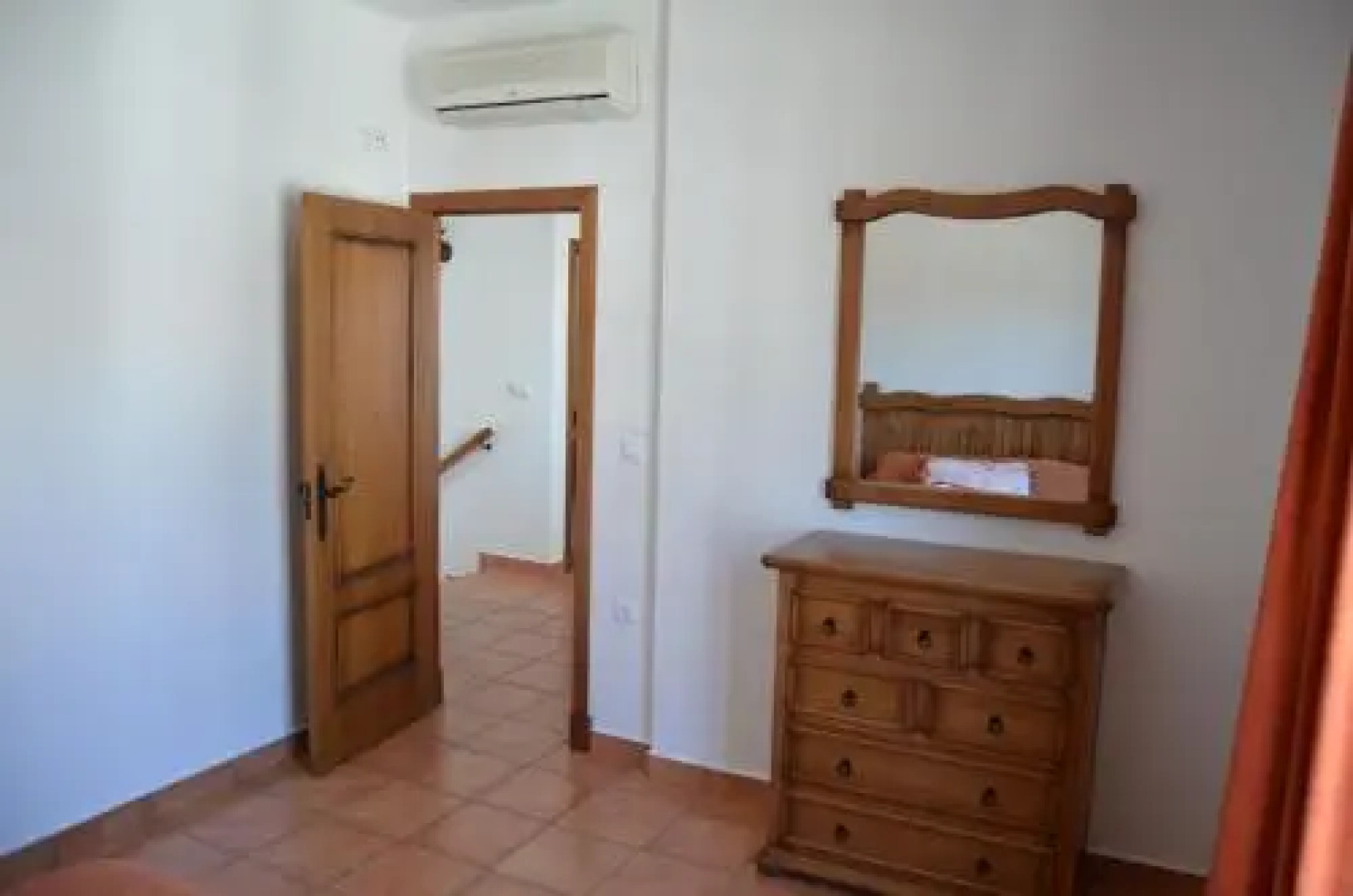 Casa Miguel - El Bosque