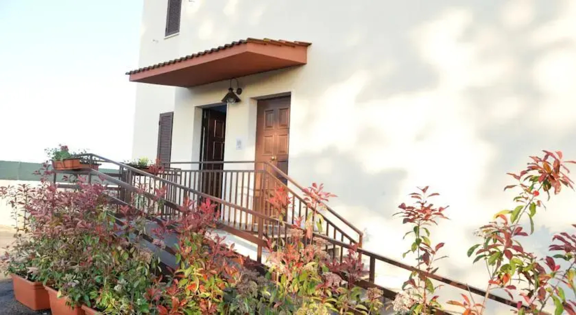 Bed and Breakfast Il Giglio