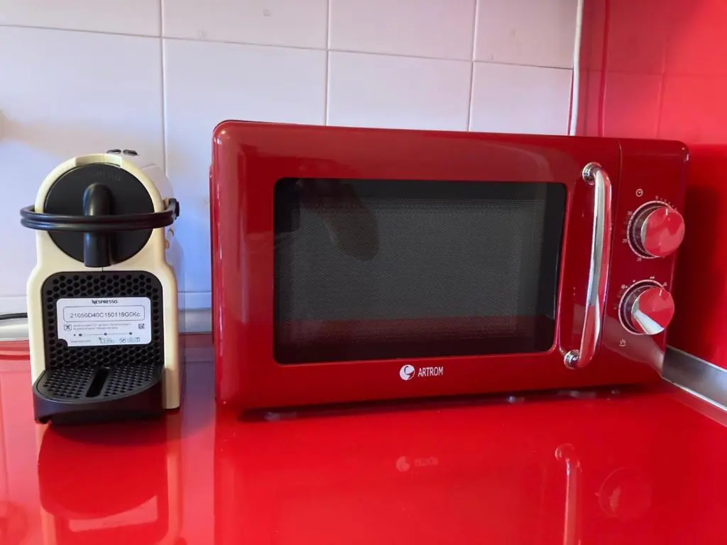 Cozy apartment on the sea