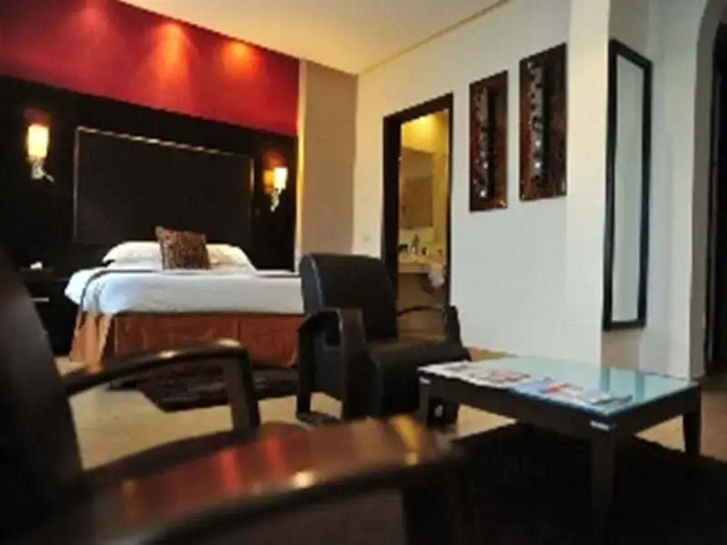 The Regent Luxury Suites Limited