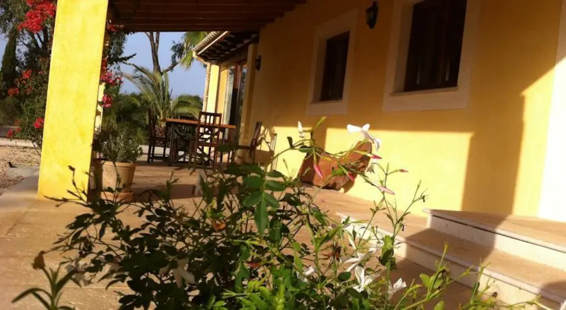 Casa Rural Son Ragonet