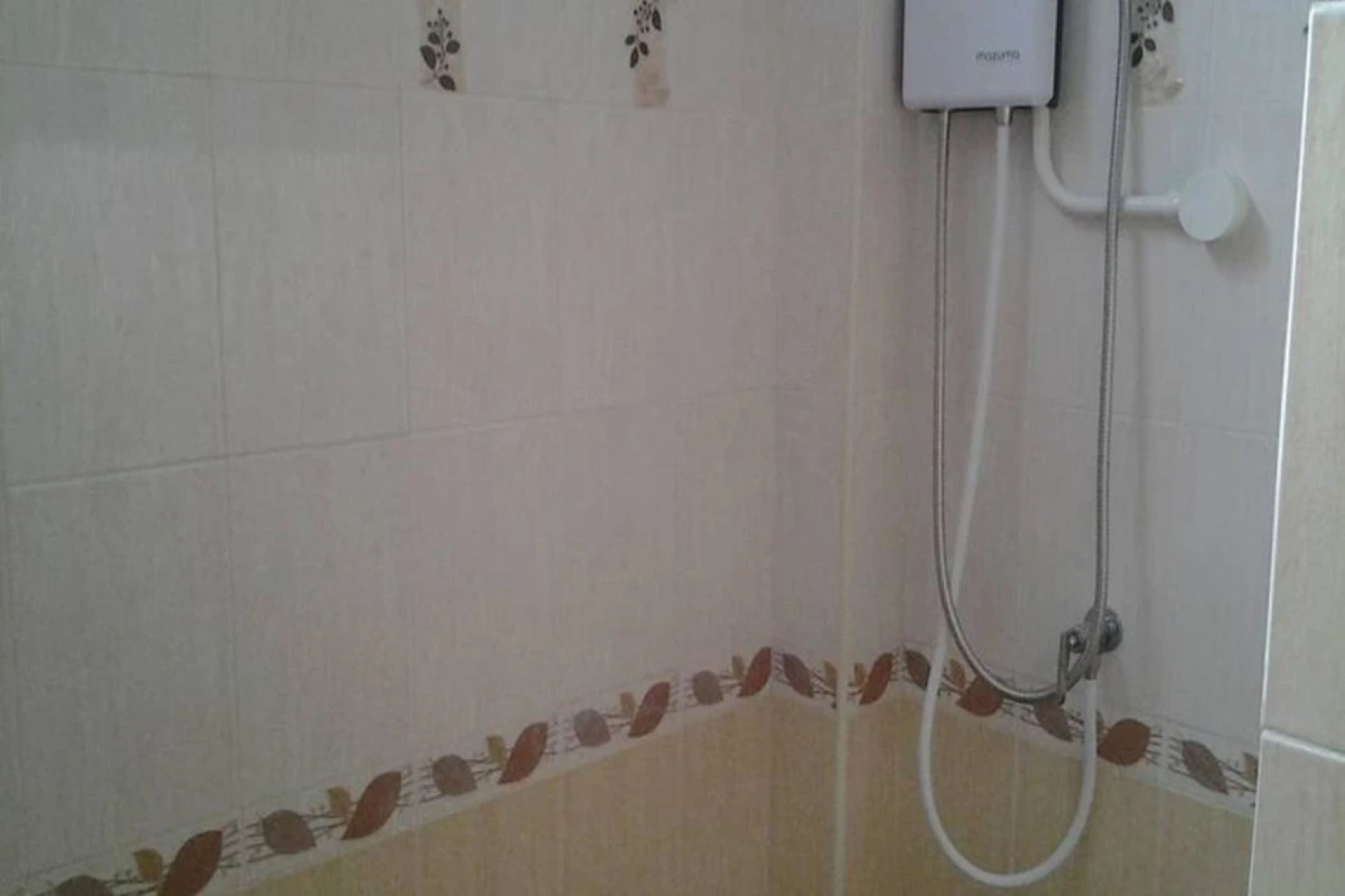 P and P Place Apartment Kanchanaburi