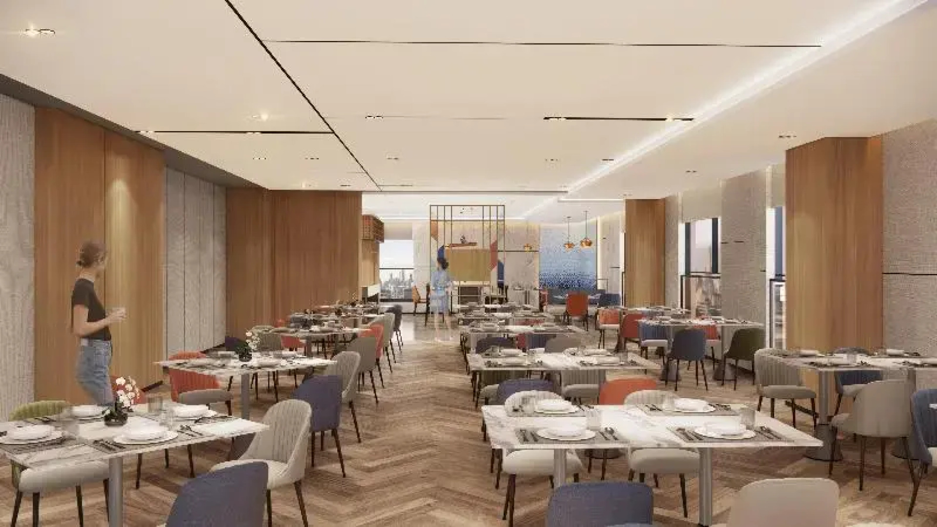 Holiday Inn Express Lanzhou Jianlan