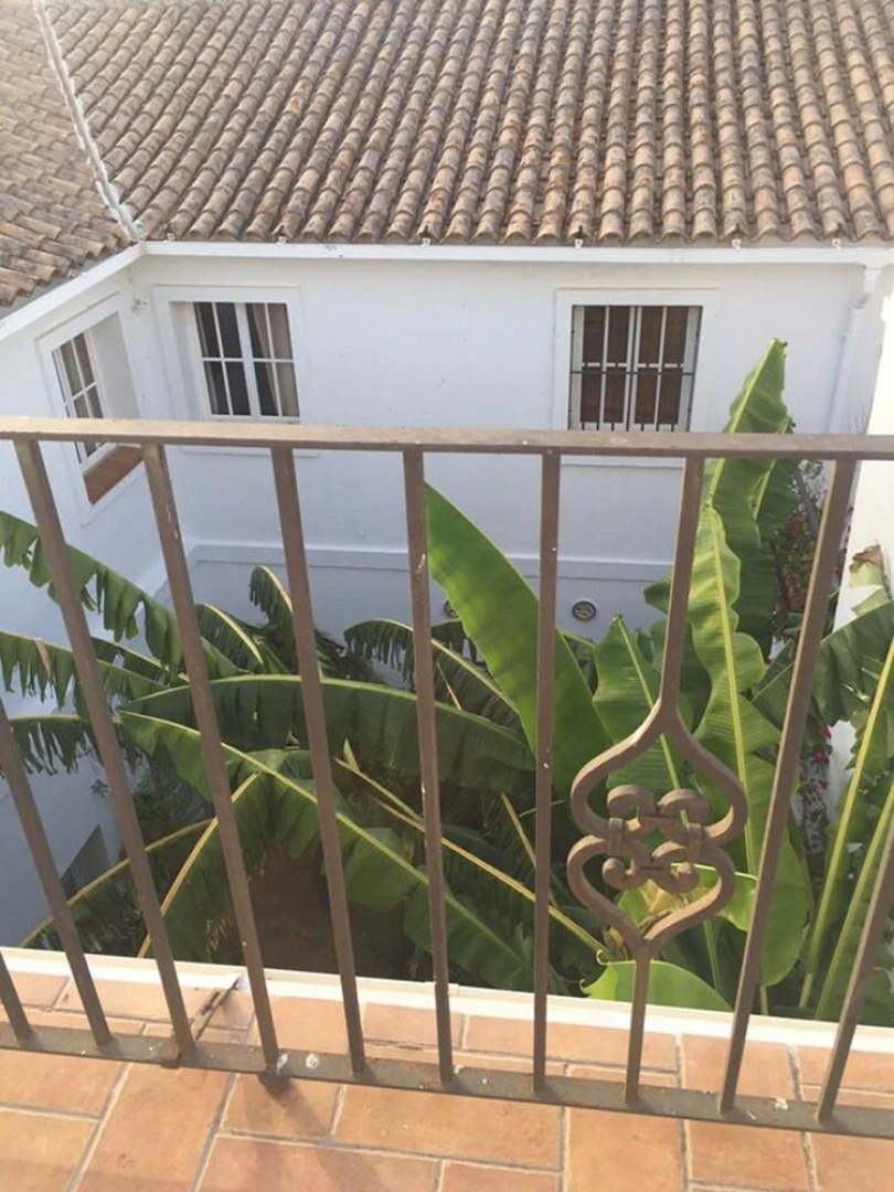 Apartamentos Rurales La Casa de Abu