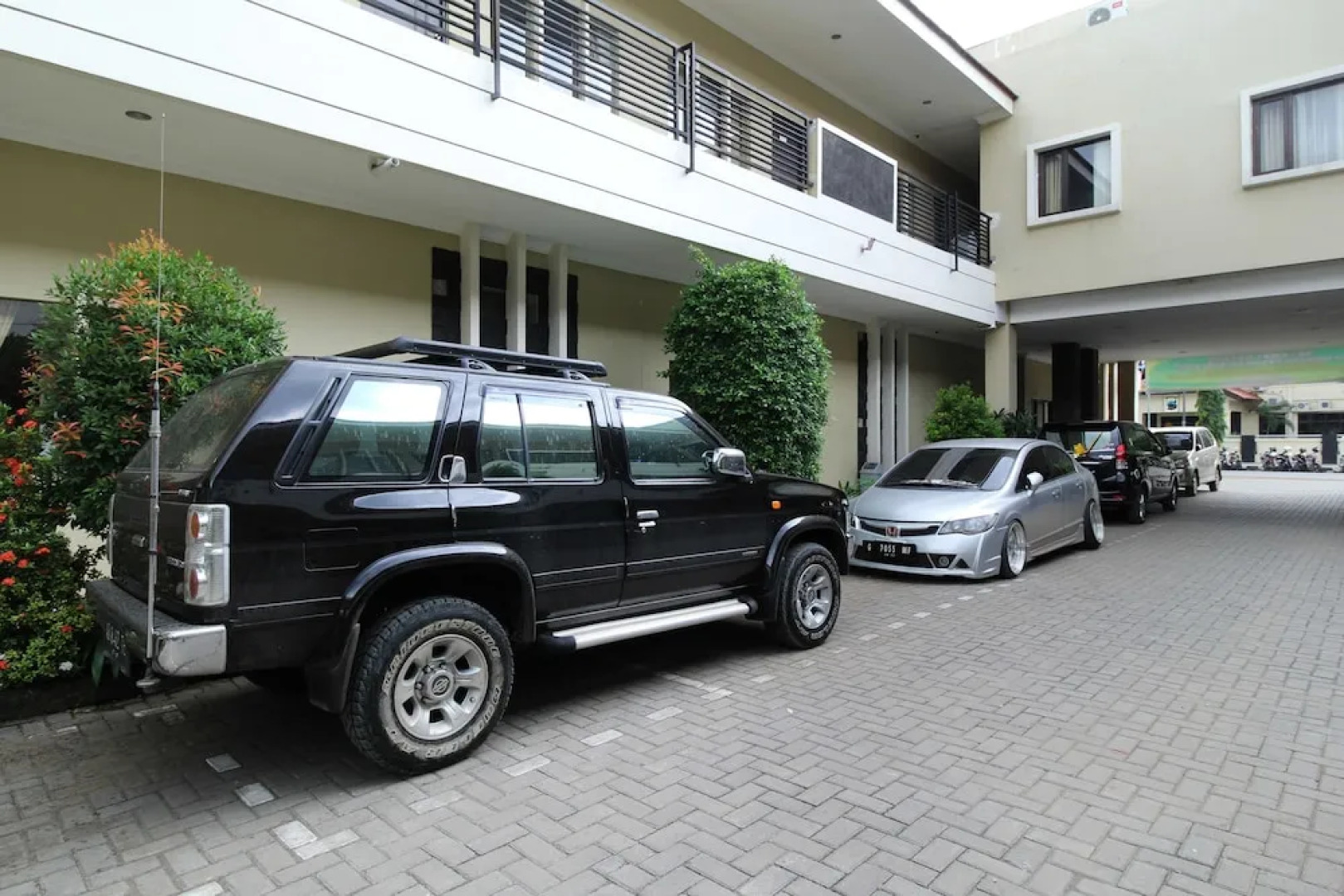 Airy Mulyoharjo Ahmad Yani Pemalang